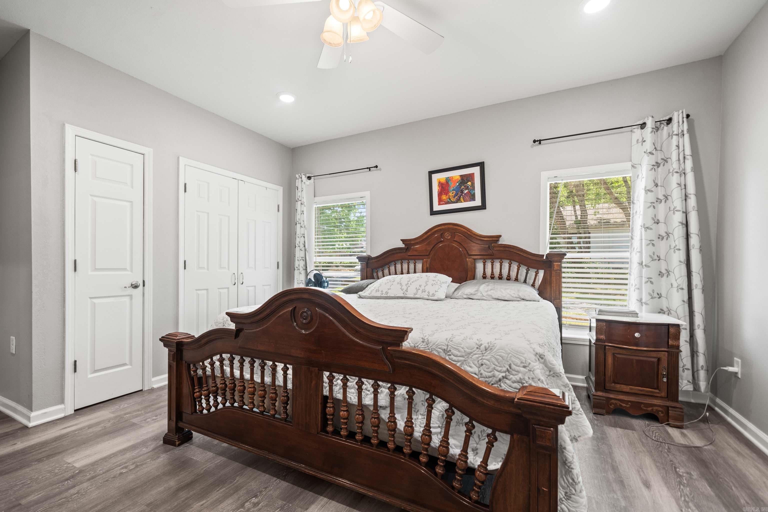 Morrison & Belding - Residential
