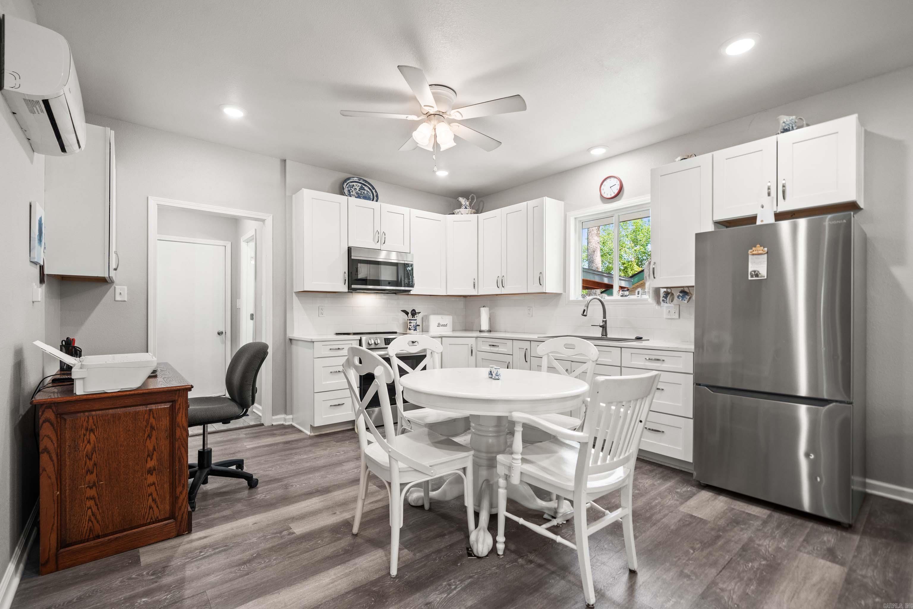 Morrison & Belding - Residential