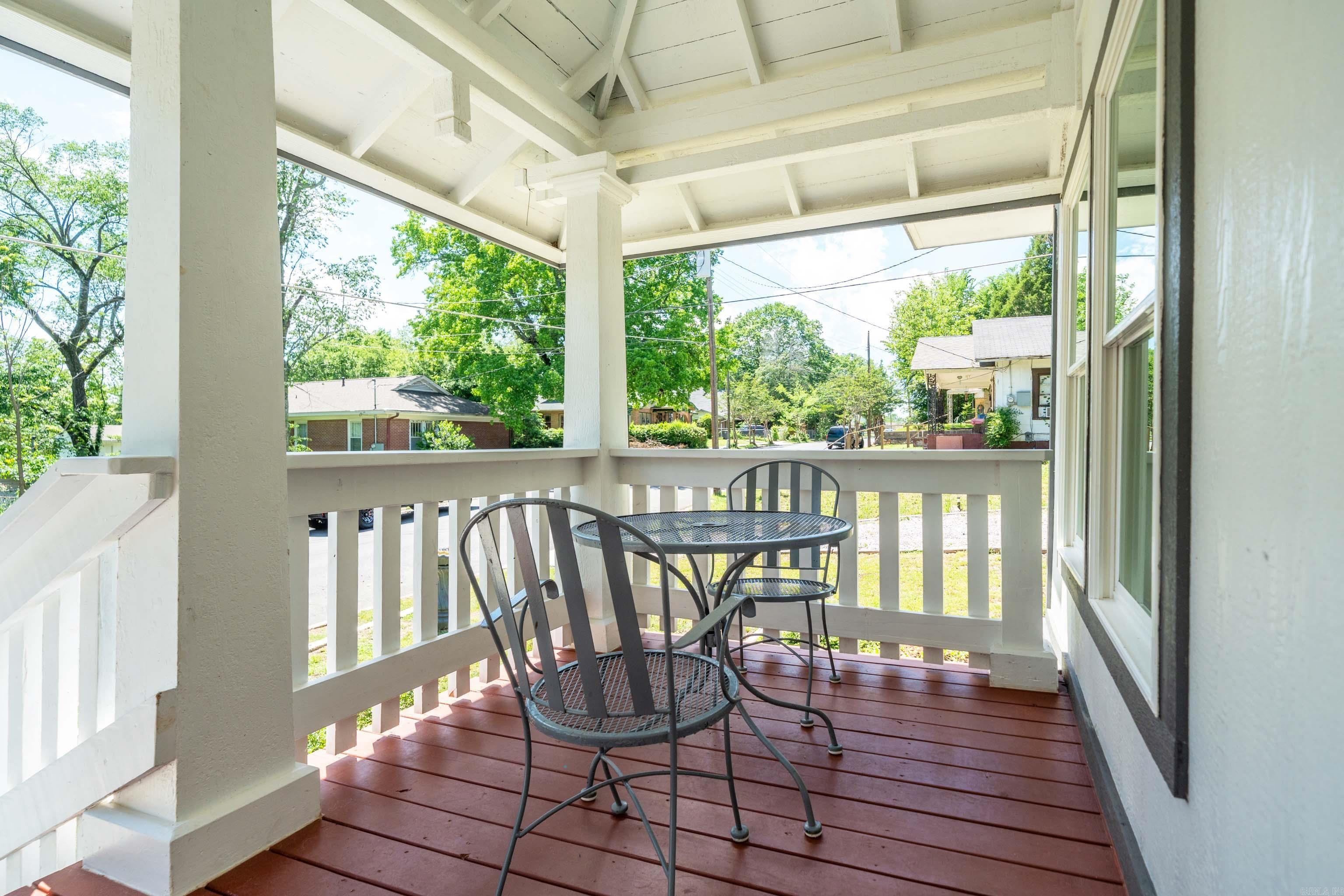 Morrison & Belding - Residential