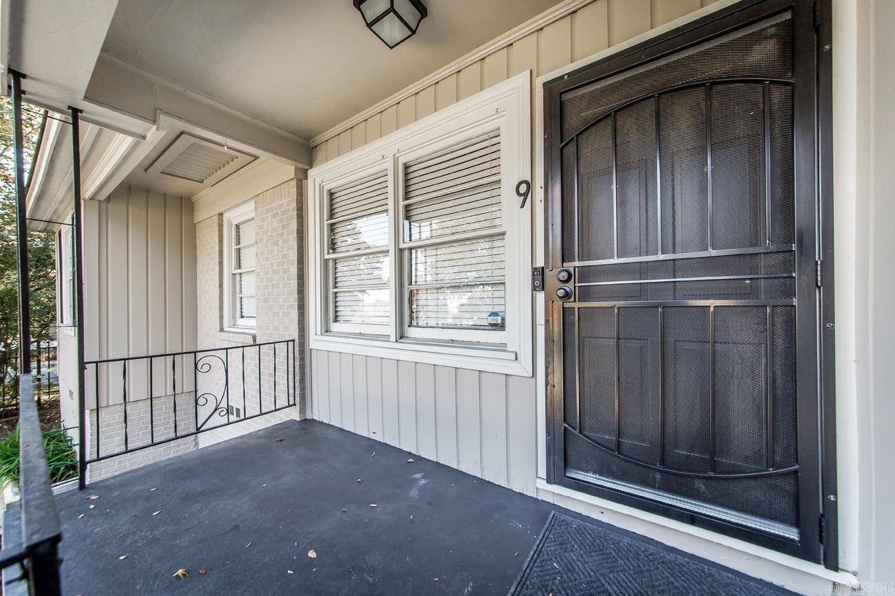 Coolwood - Residential