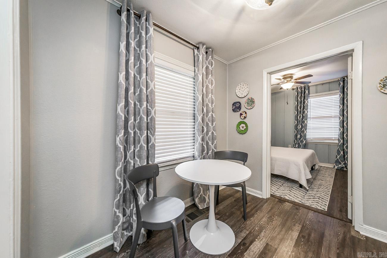 Coolwood - Residential