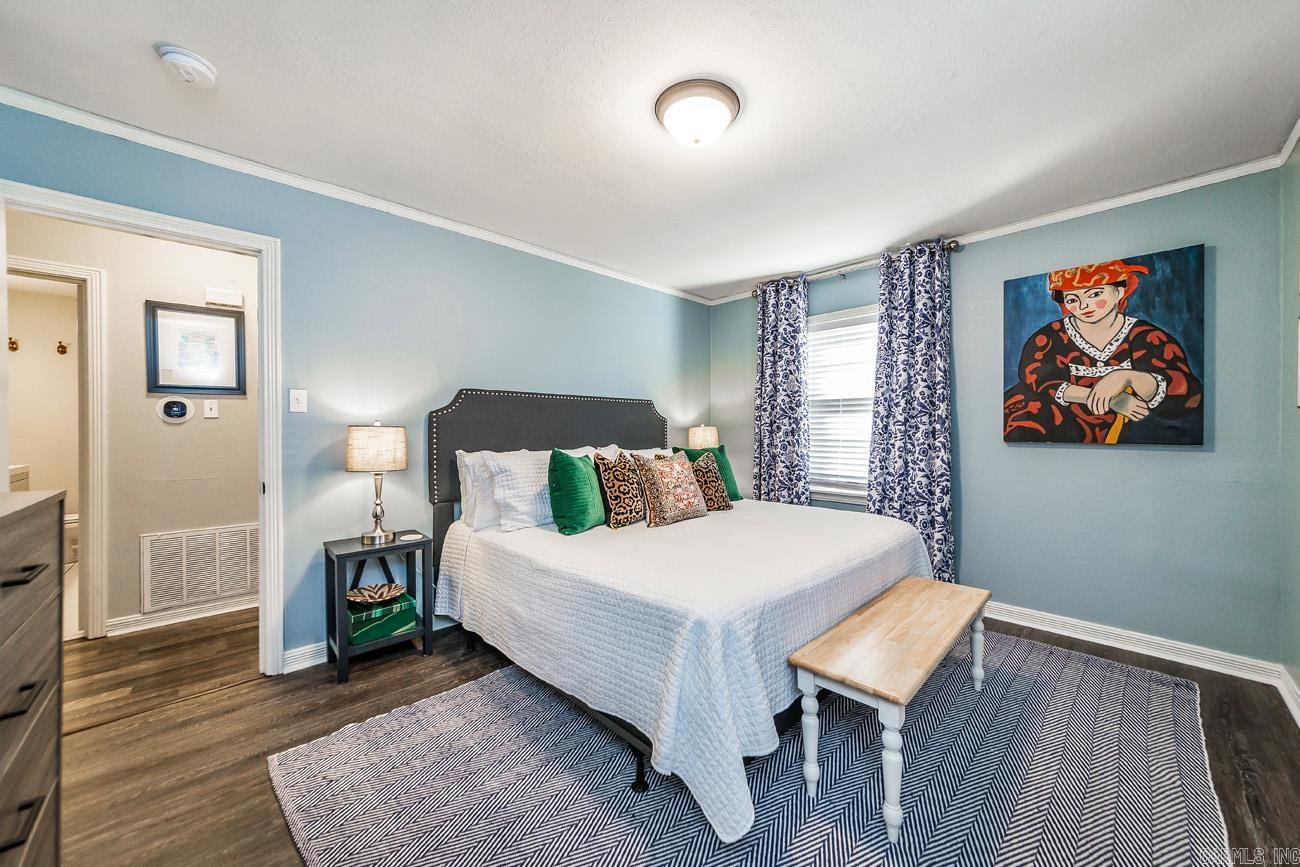 Coolwood - Residential