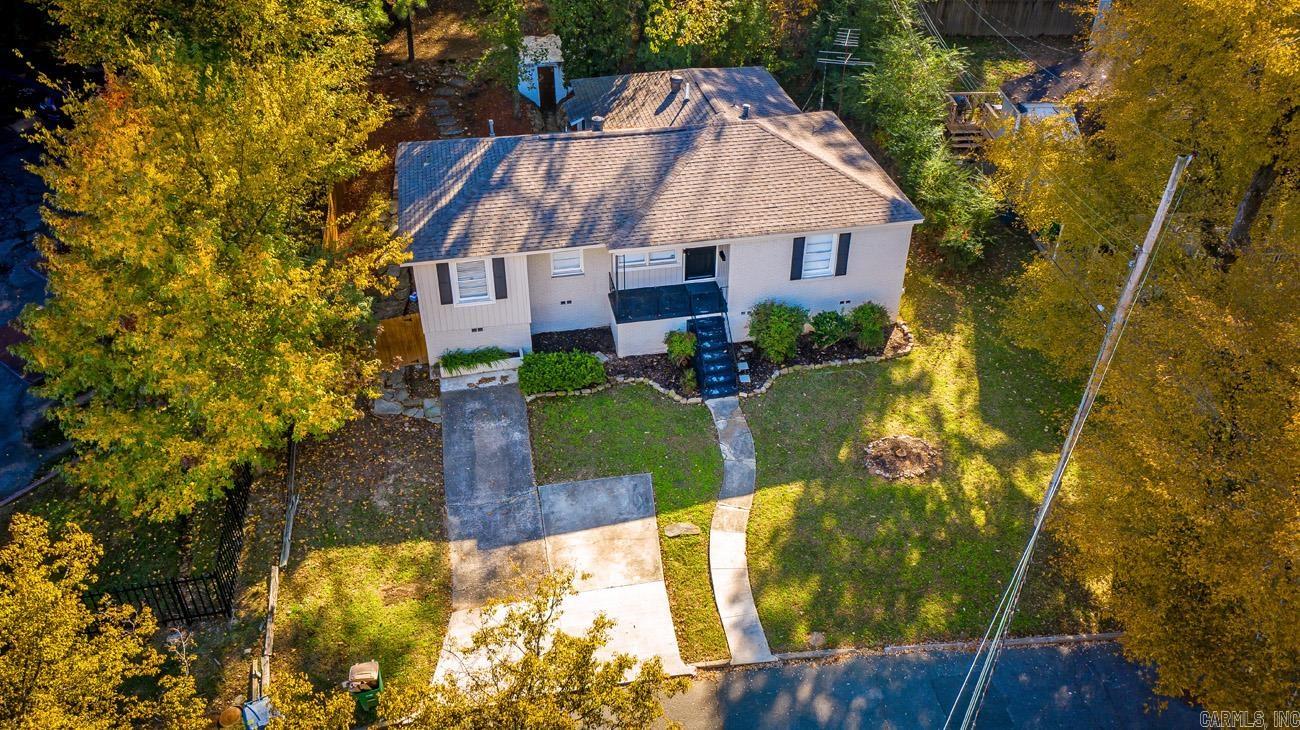 Coolwood - Residential