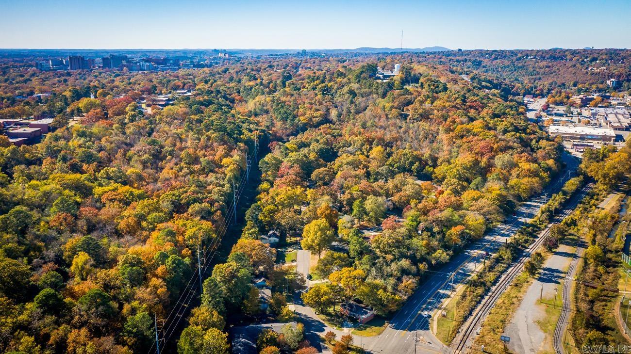 Coolwood - Residential