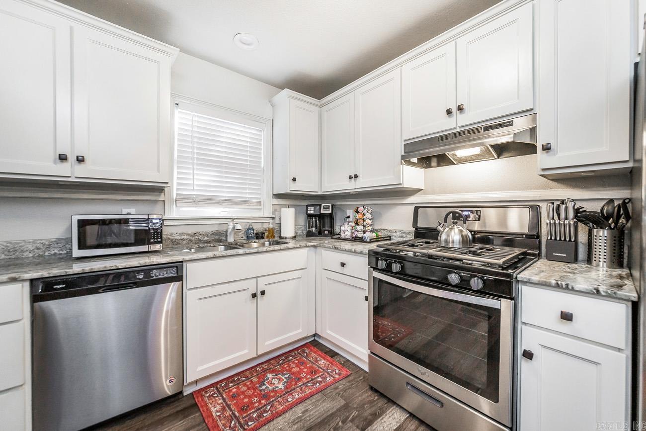 Coolwood - Residential