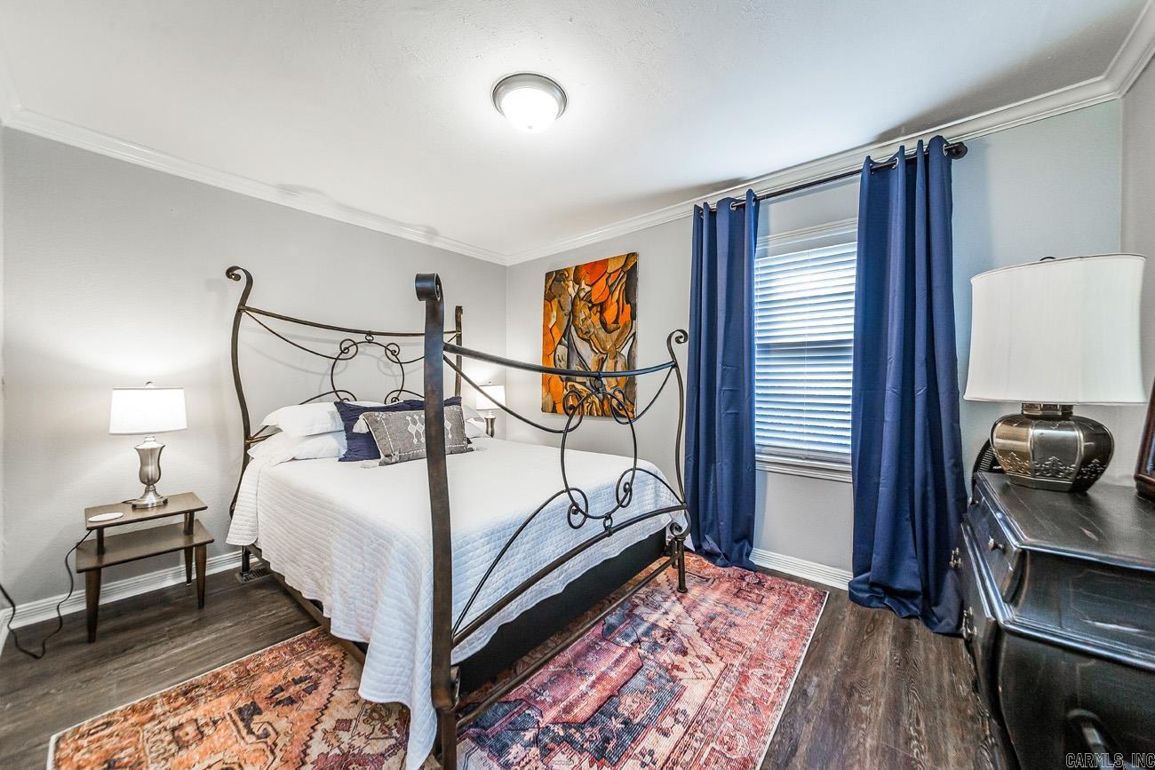 Coolwood - Residential