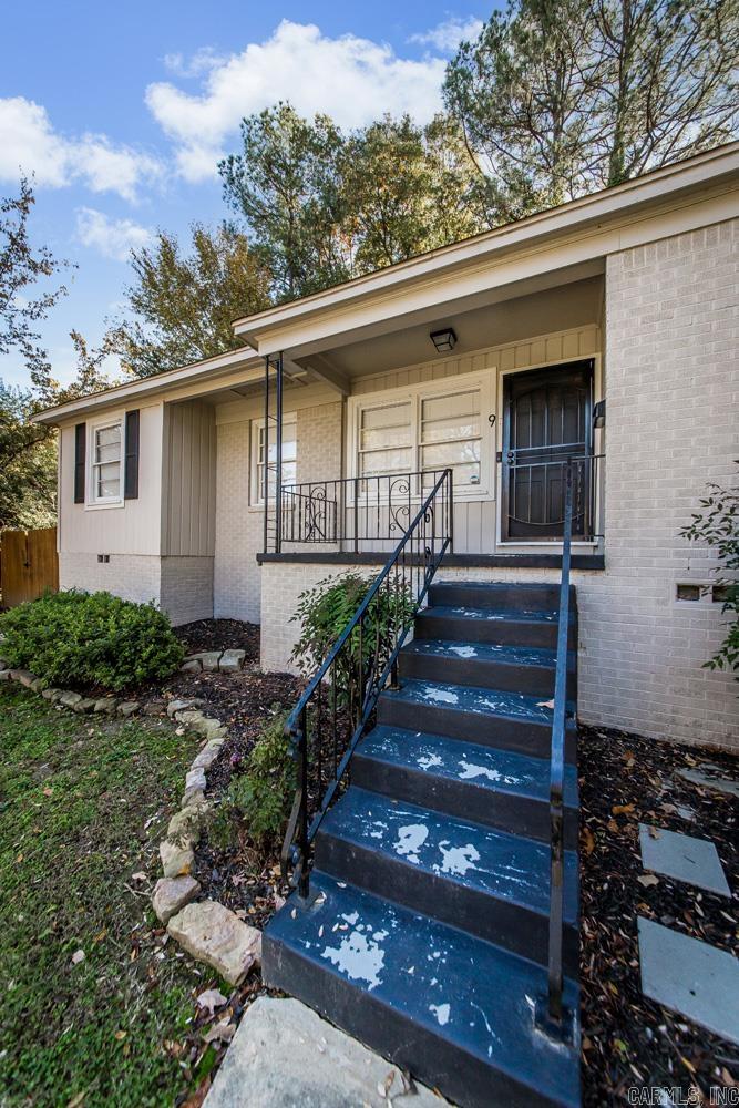 Coolwood - Residential