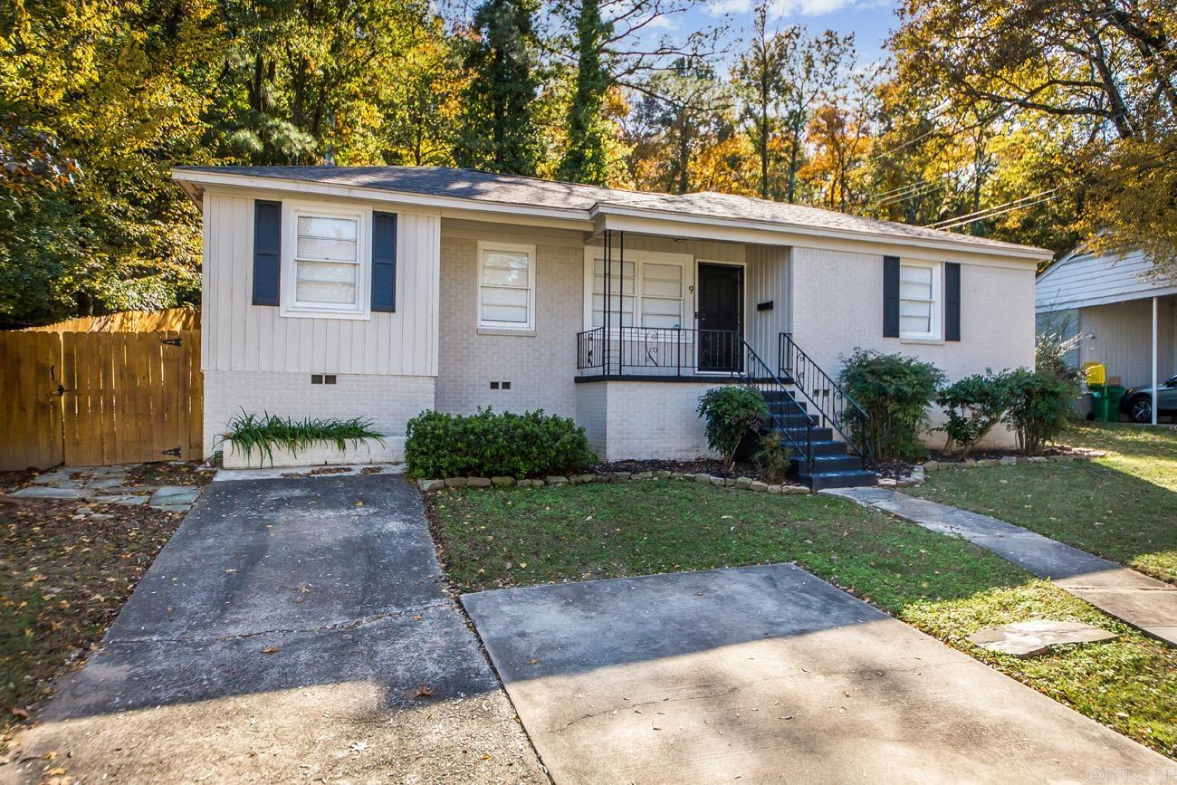 Coolwood - Residential