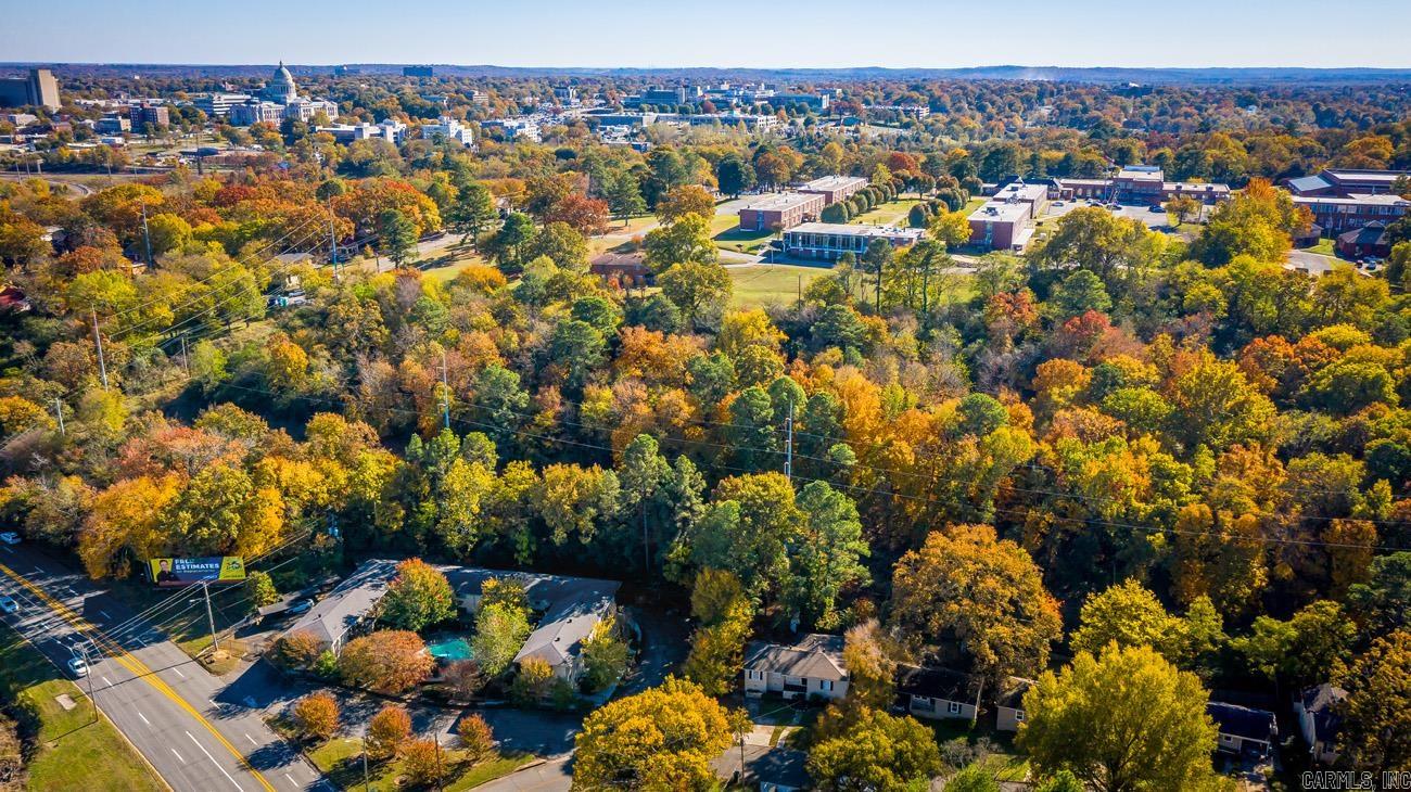 Coolwood - Residential