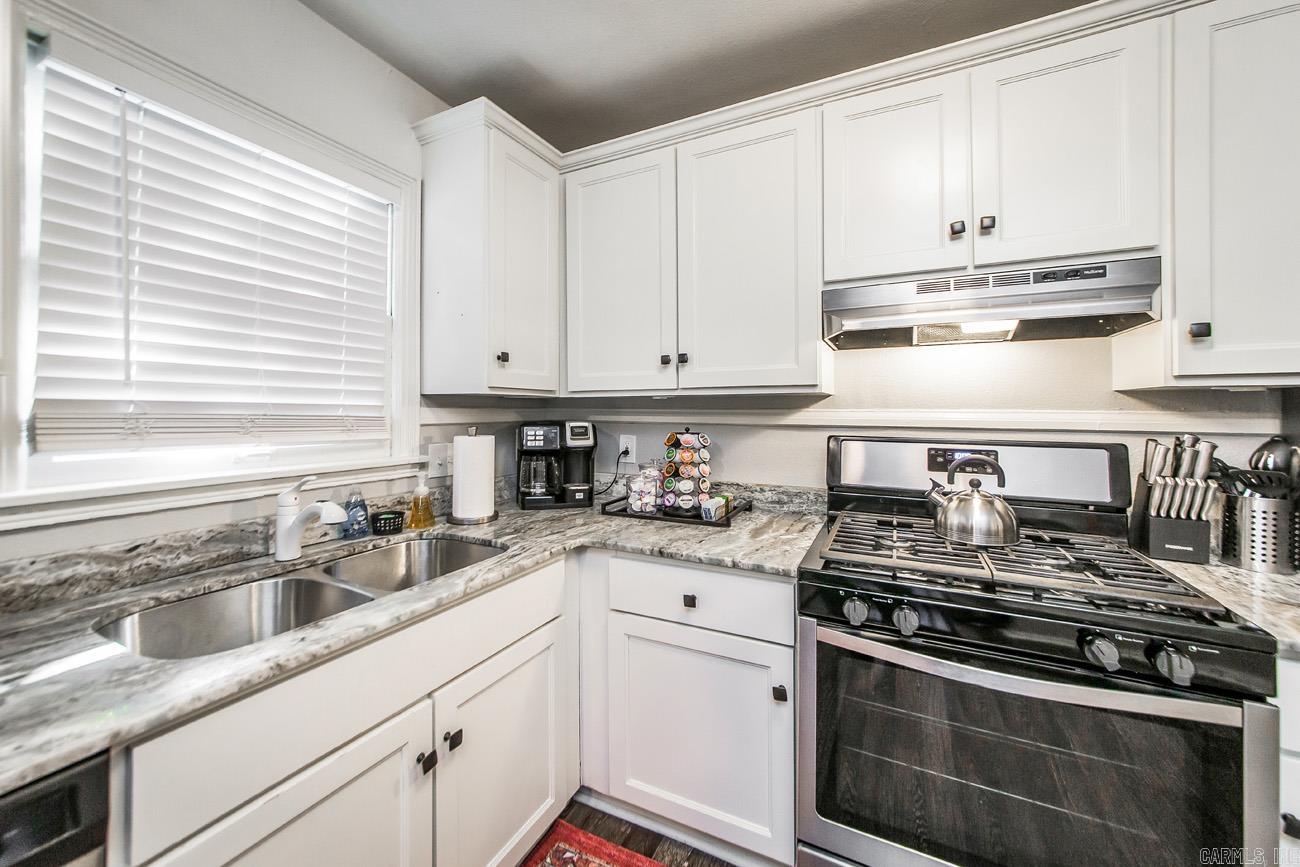 Coolwood - Residential