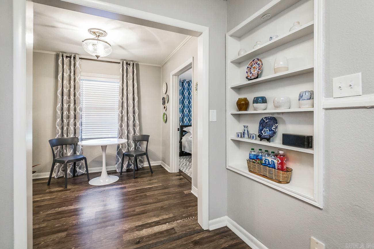 Coolwood - Residential