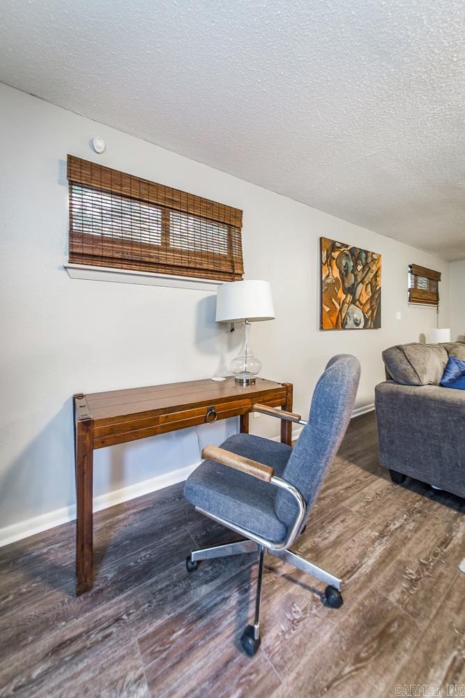 Coolwood - Residential