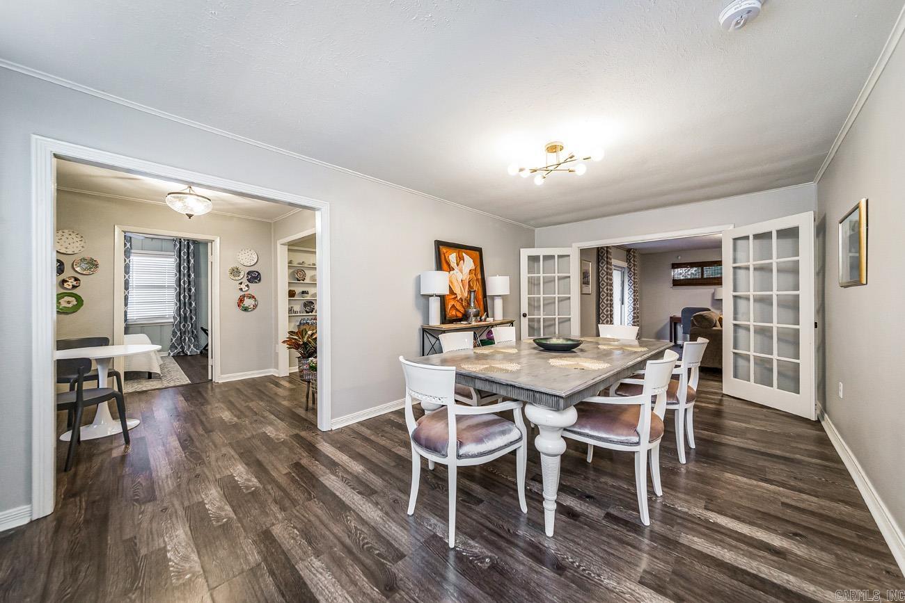 Coolwood - Residential