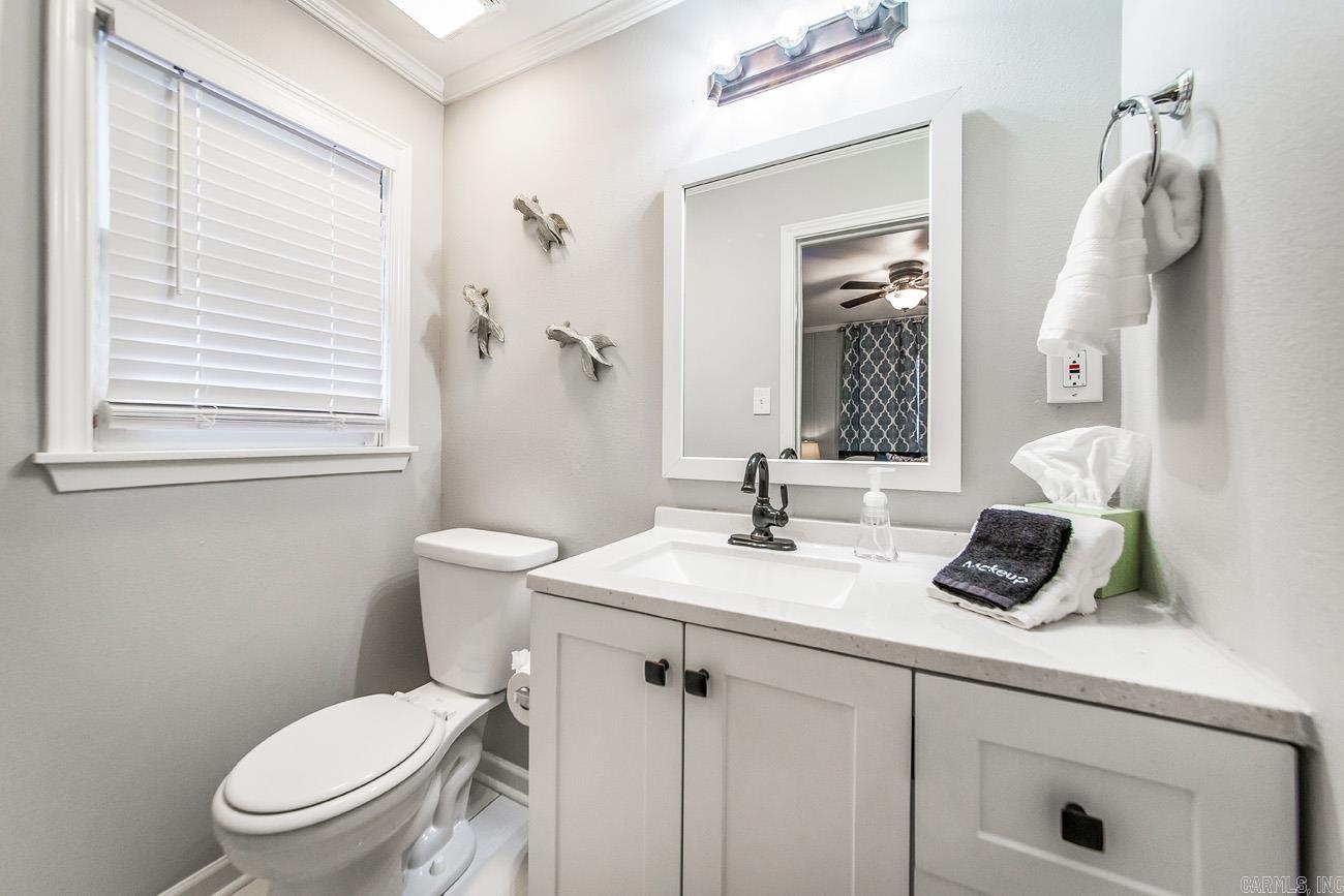 Coolwood - Residential