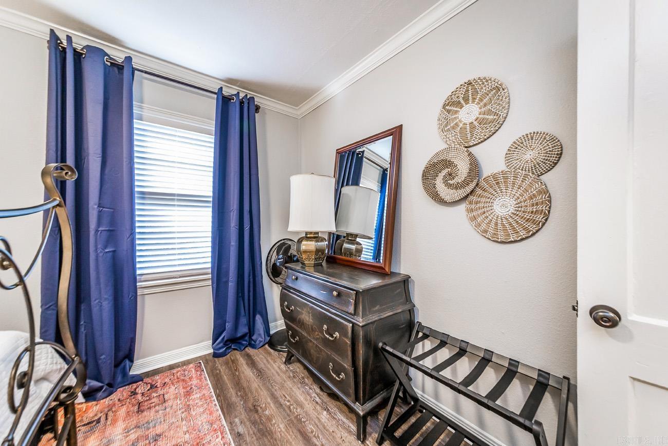 Coolwood - Residential