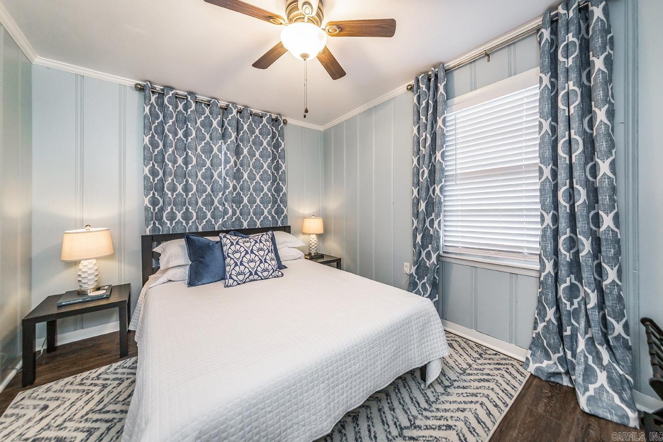 Coolwood - Residential