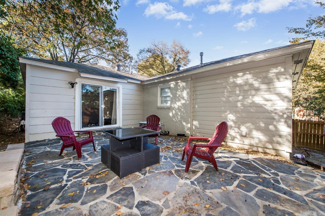 Coolwood - Residential