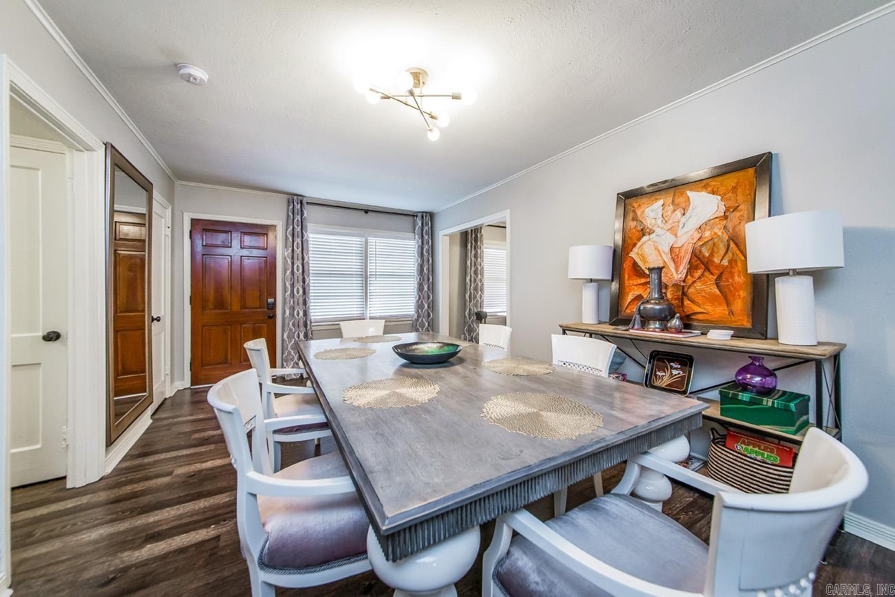 Coolwood - Residential