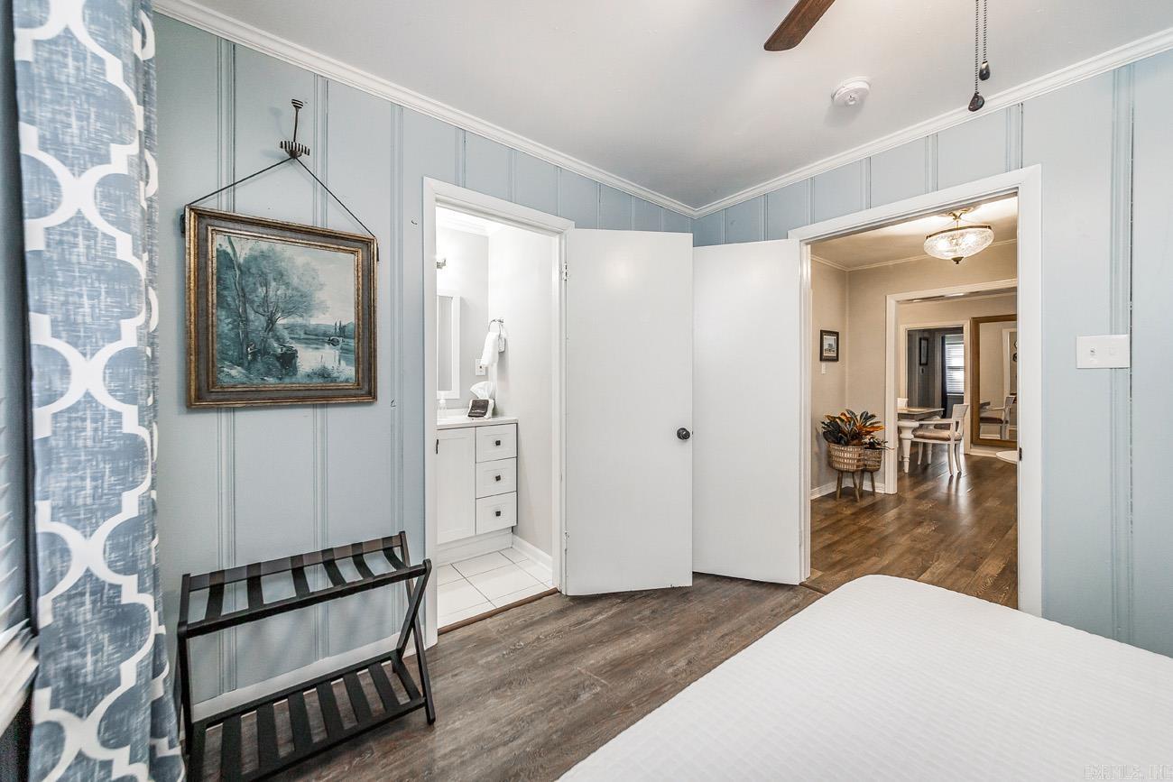 Coolwood - Residential