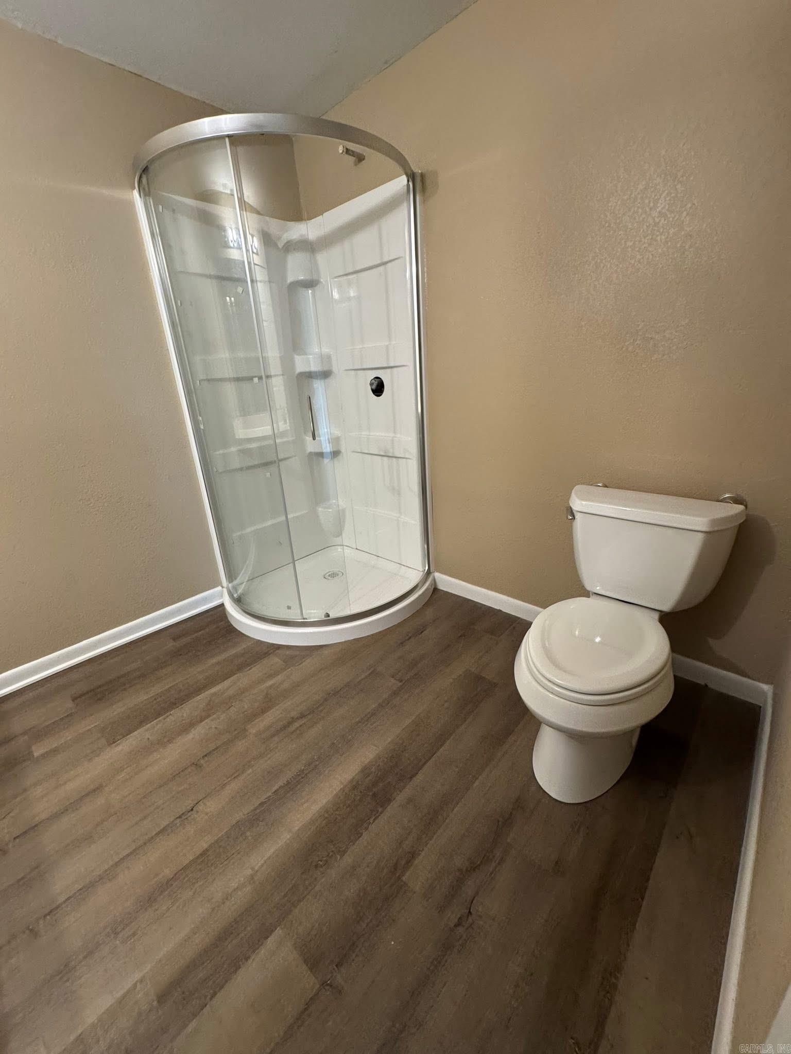 County - Residential