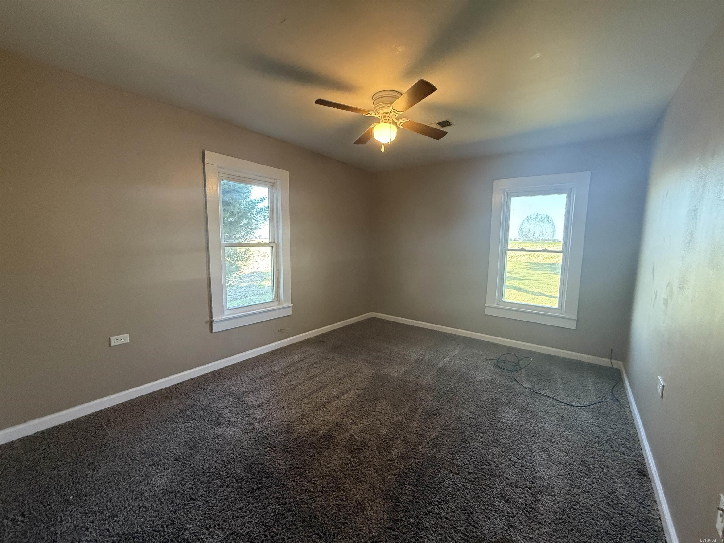 County - Residential