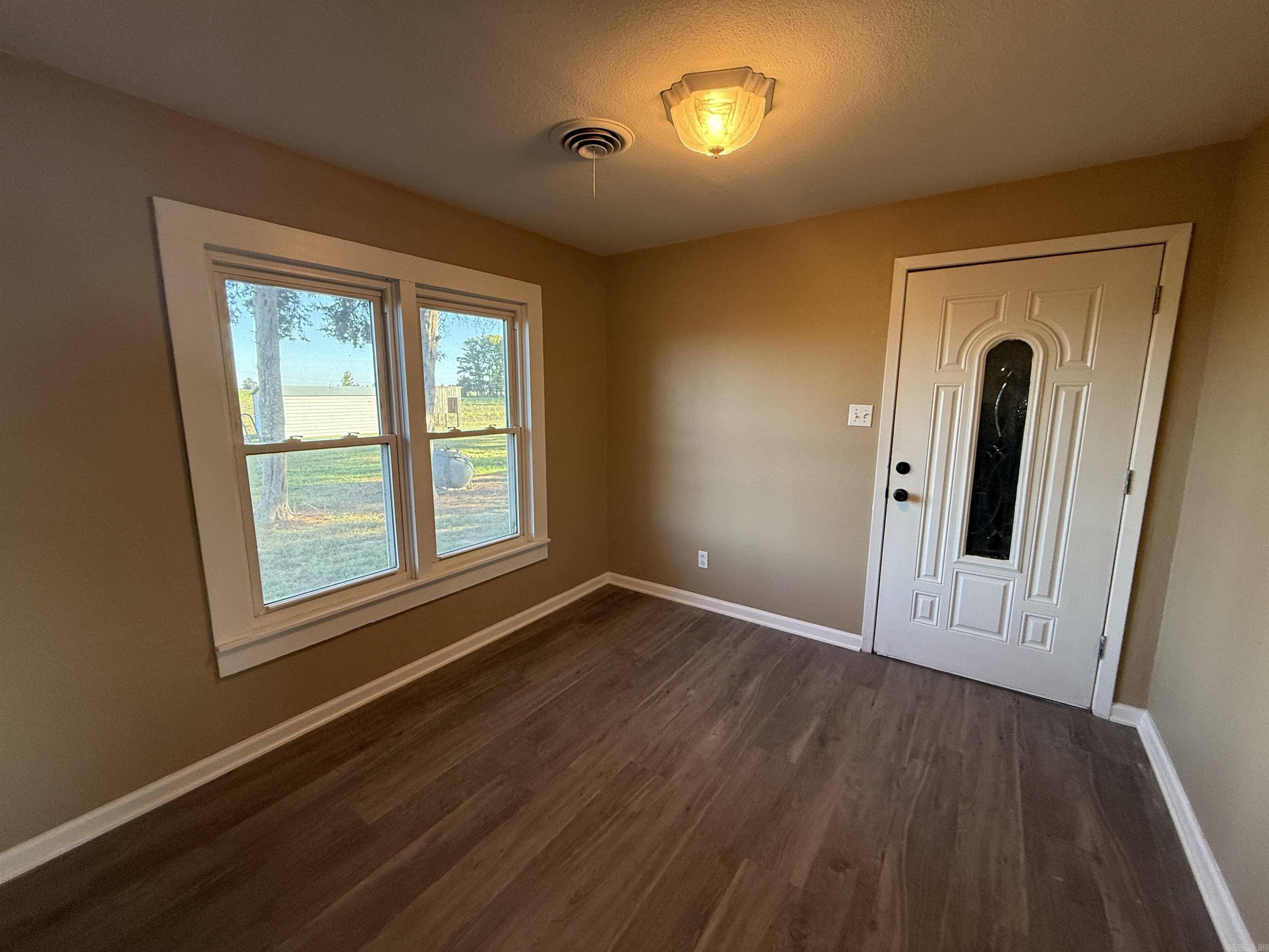 County - Residential