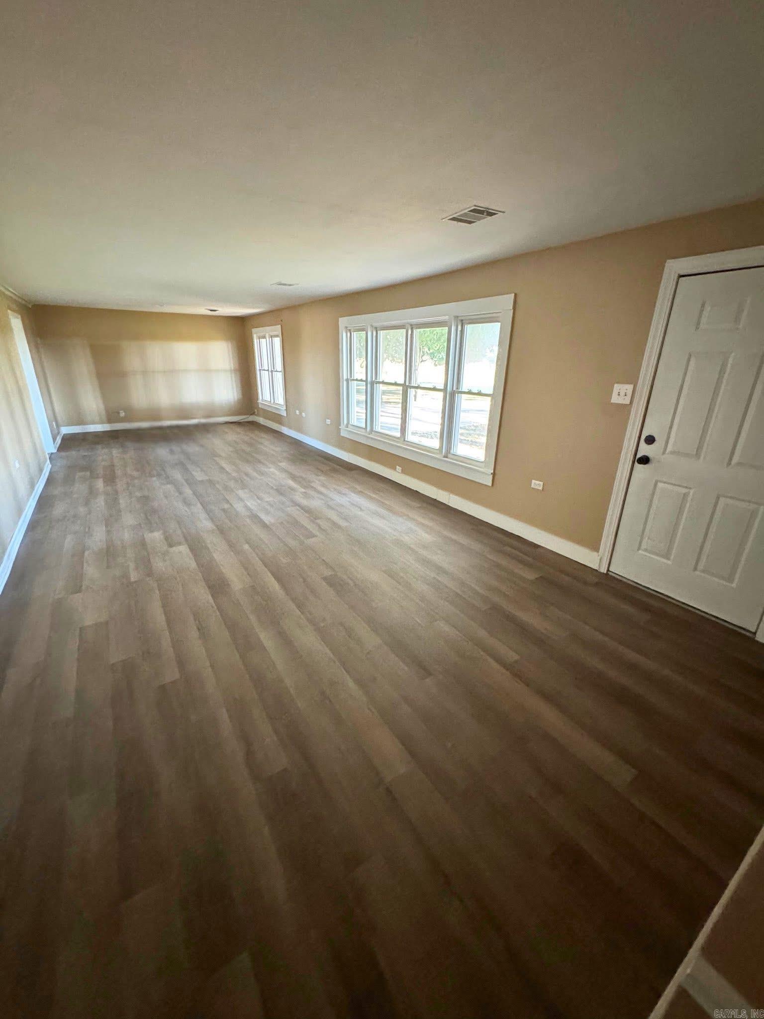 County - Residential