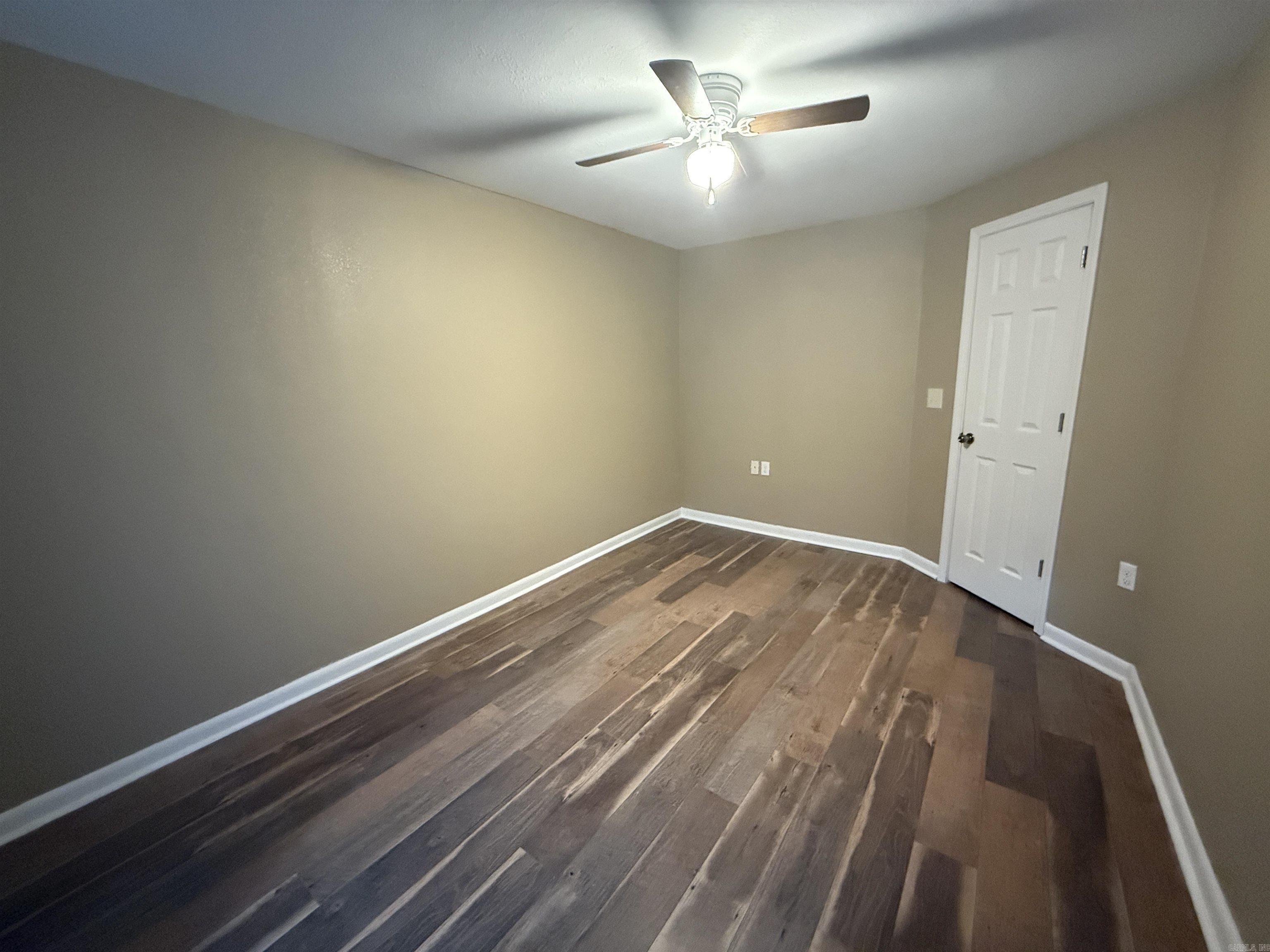 County - Residential