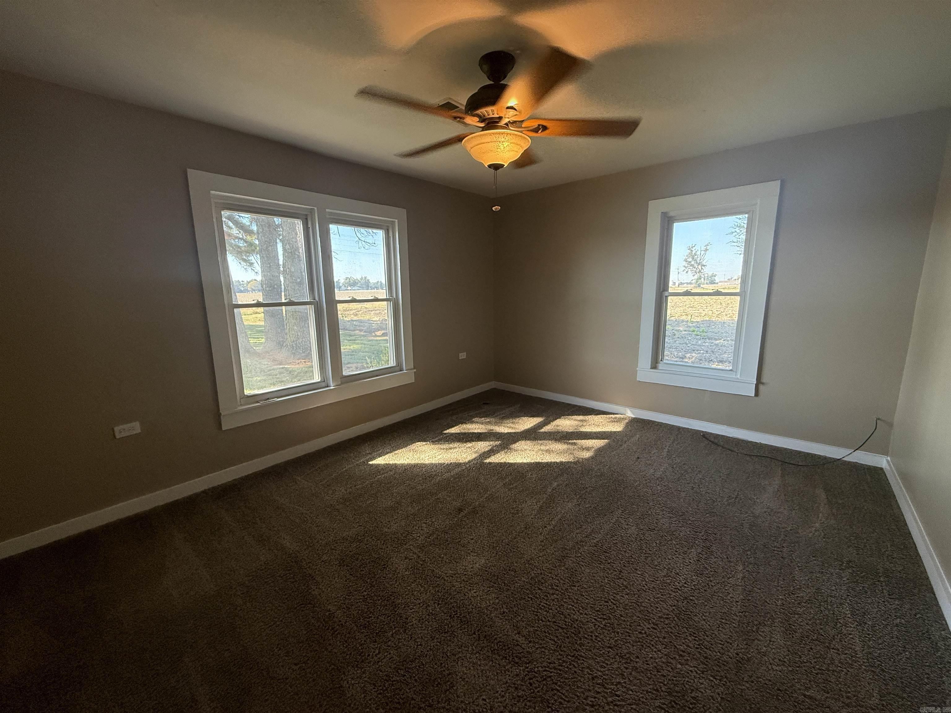 County - Residential