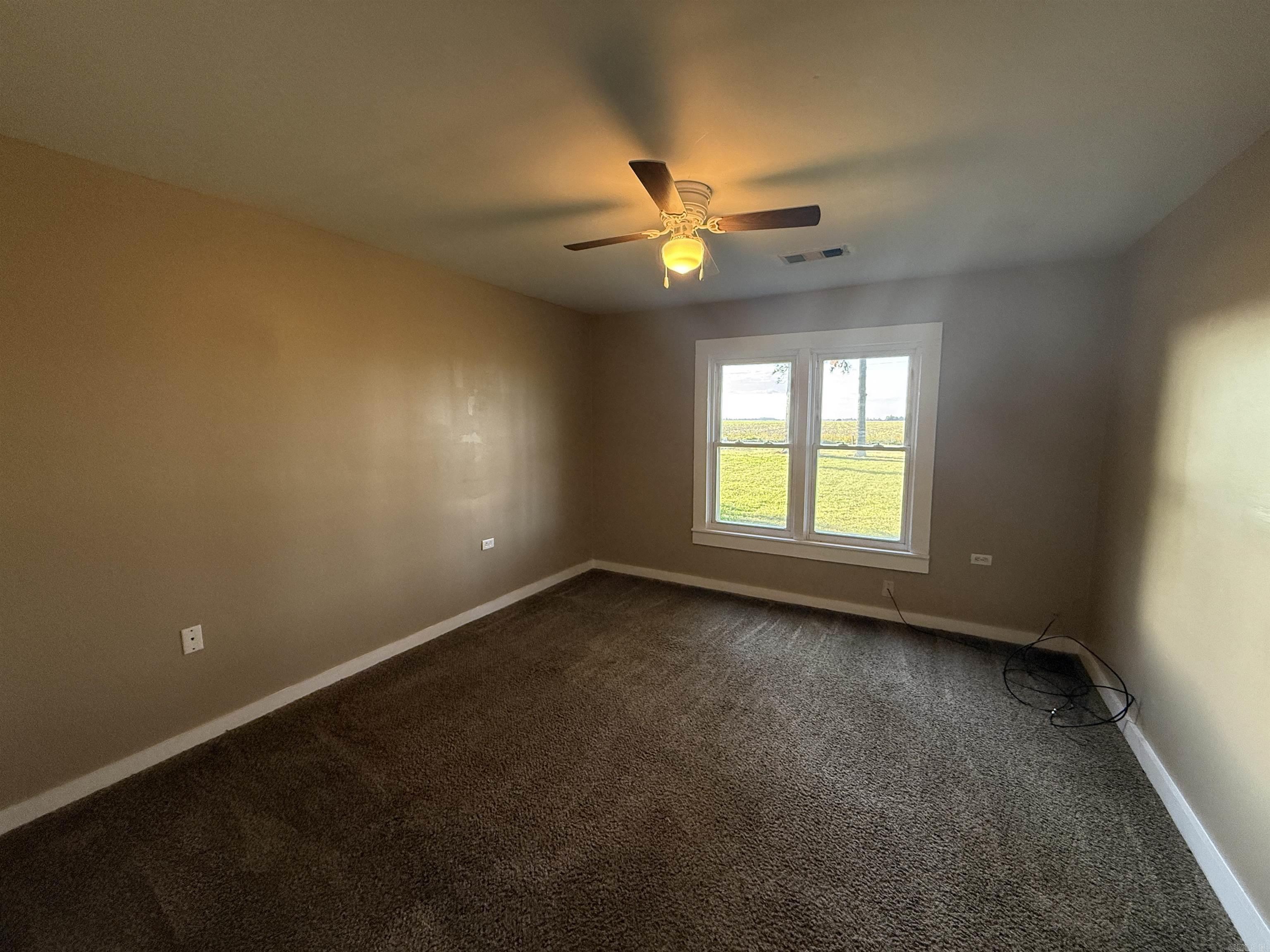 County - Residential