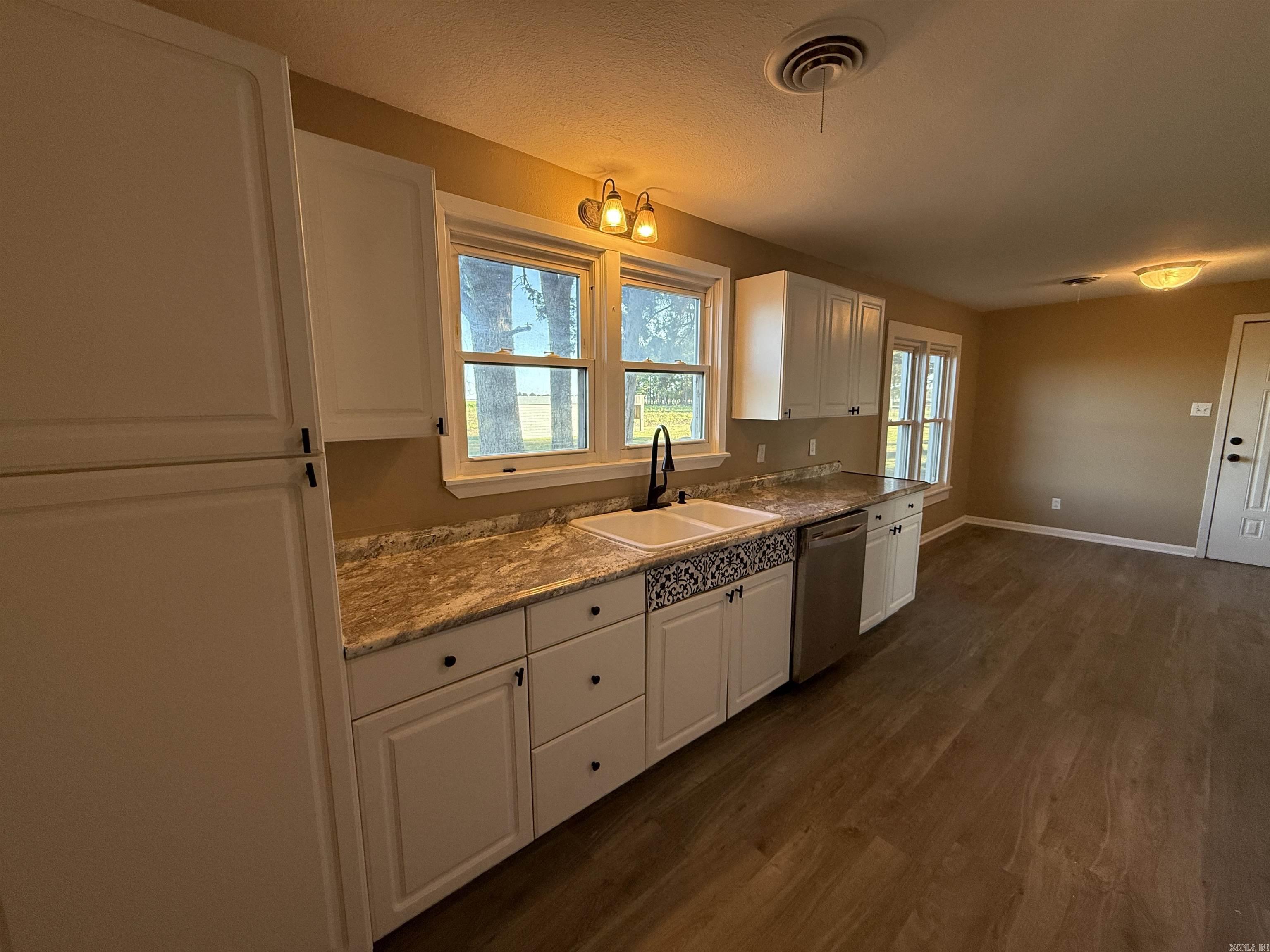 County - Residential