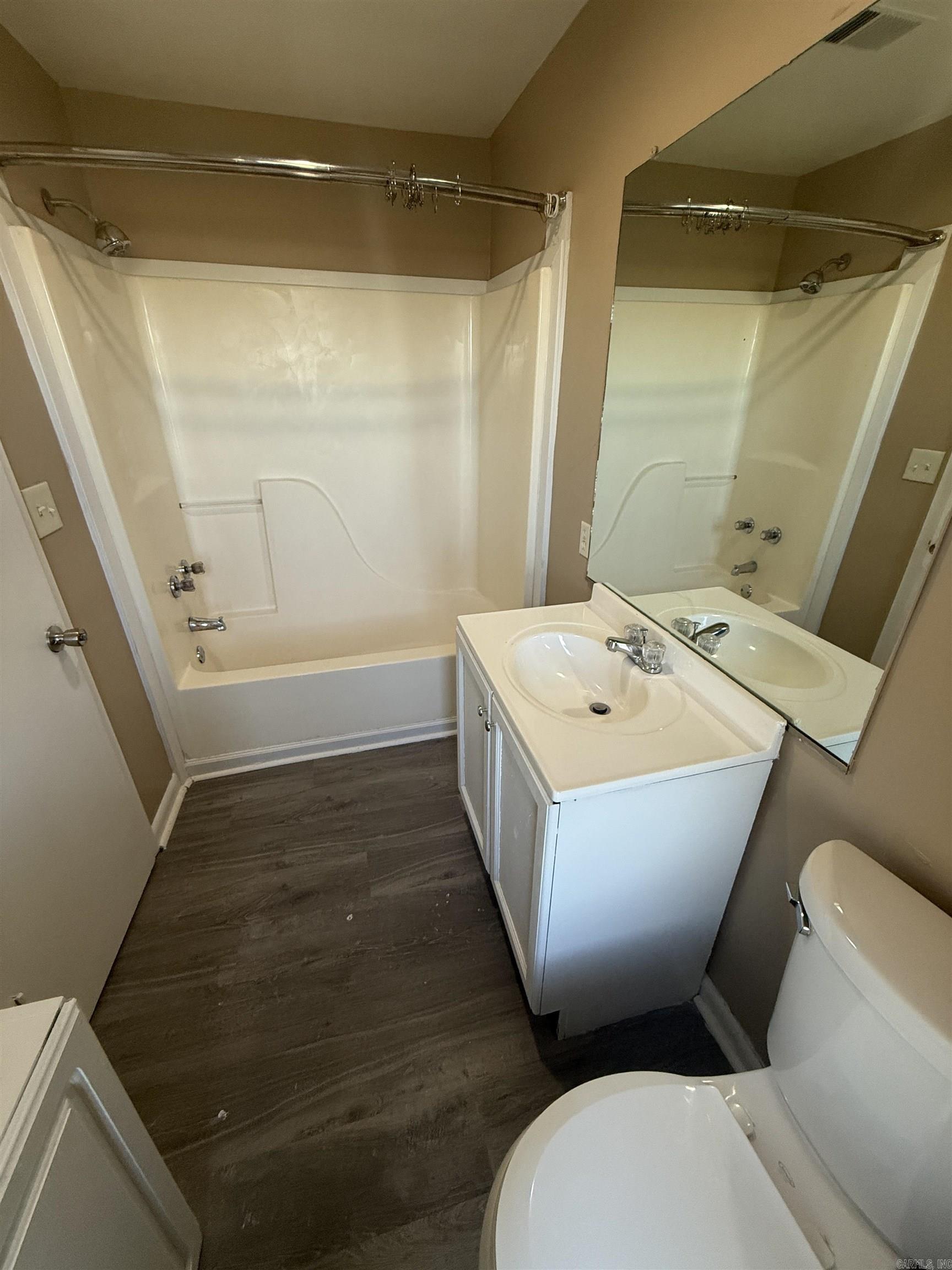 County - Residential