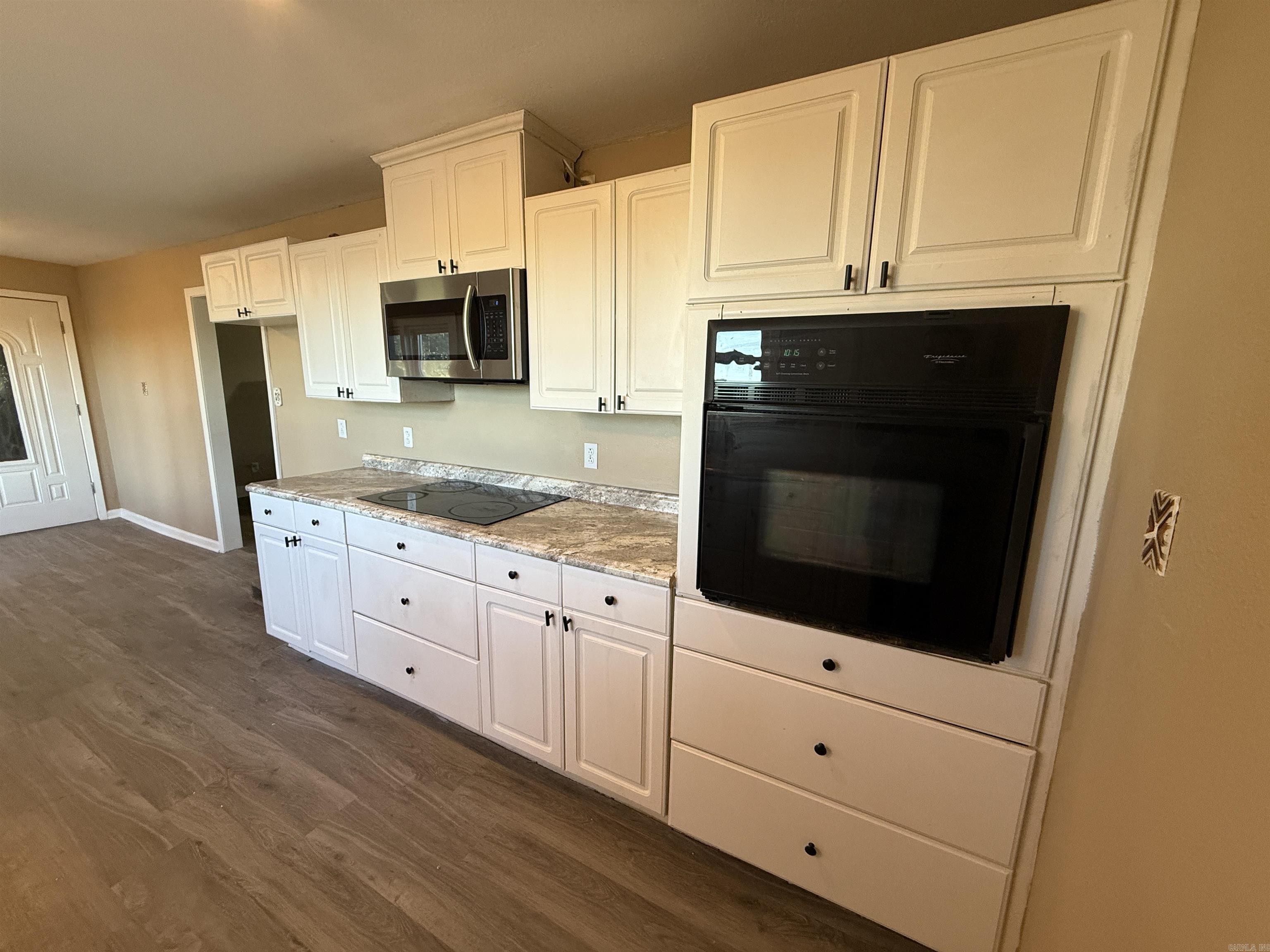 County - Residential