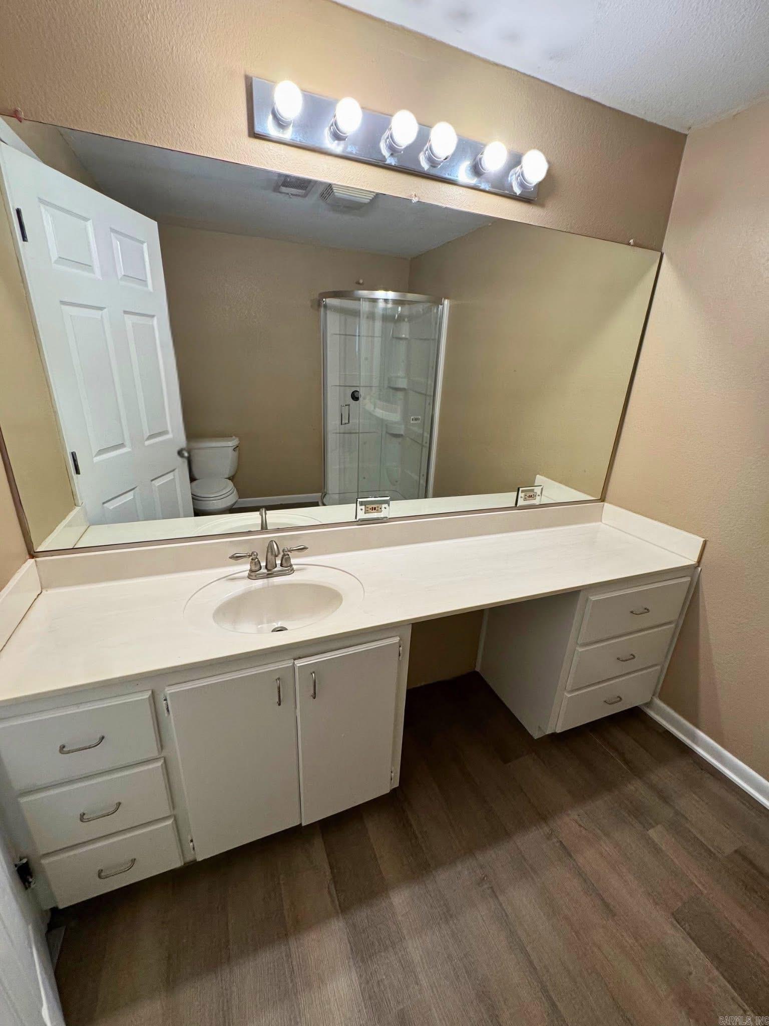 County - Residential