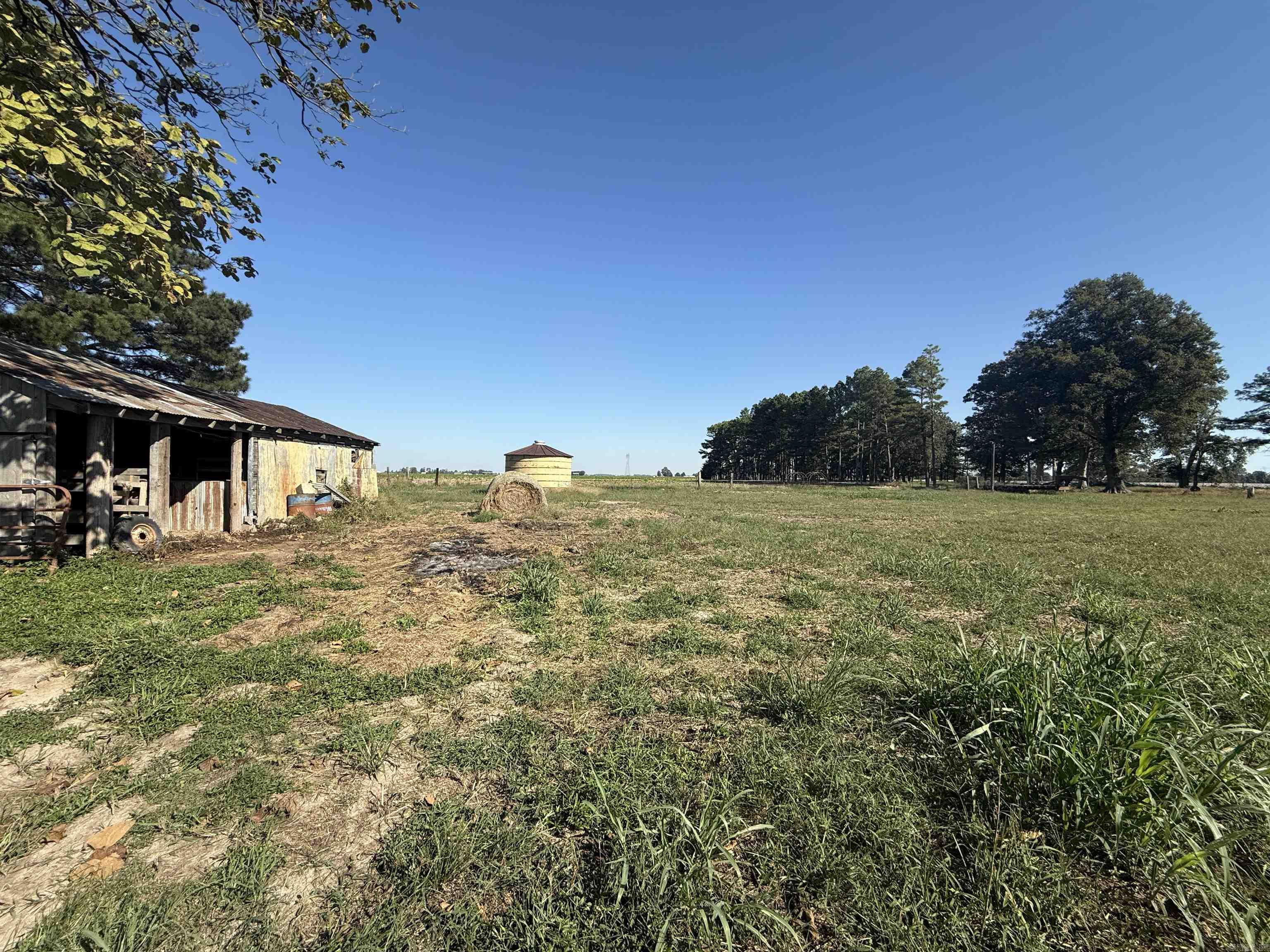 County - Residential