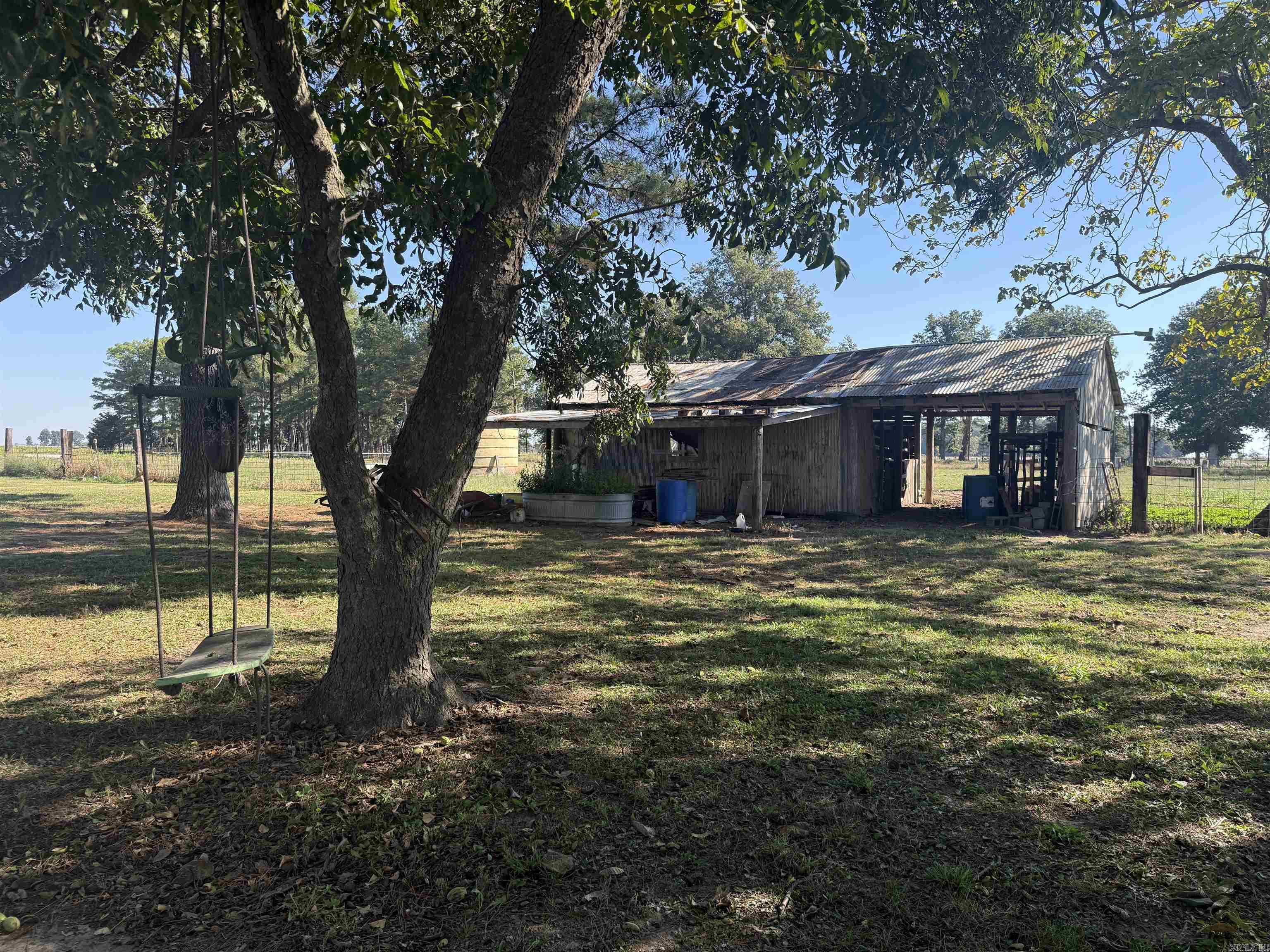 County - Residential