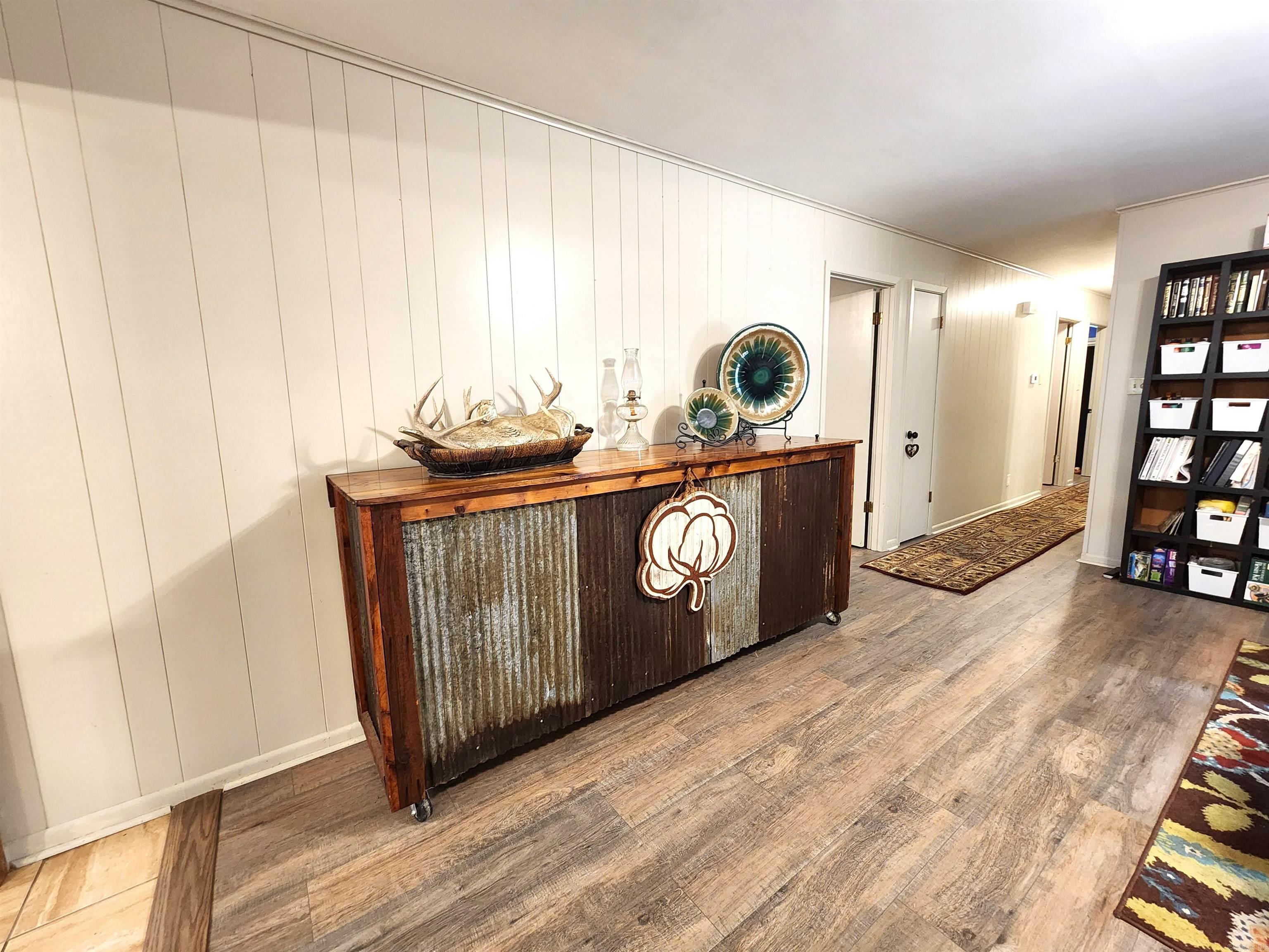 CORLEY  # 2 - Residential