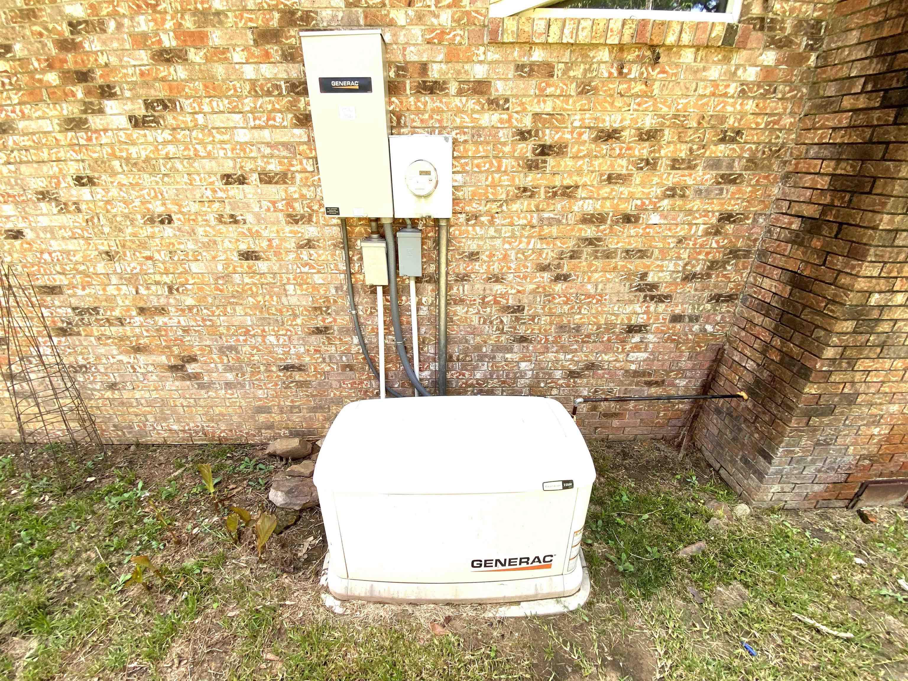 CORLEY  # 2 - Residential