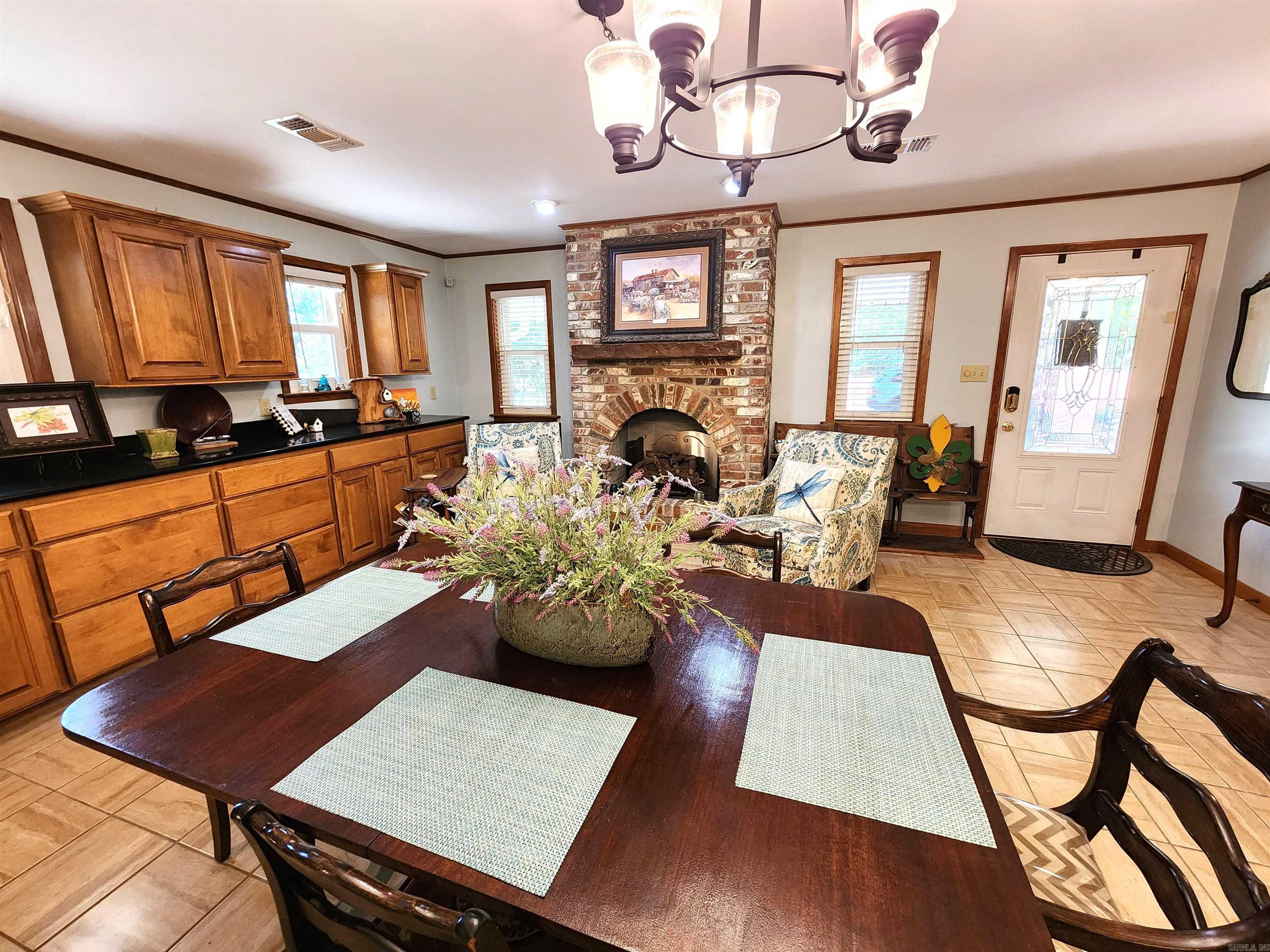 CORLEY  # 2 - Residential