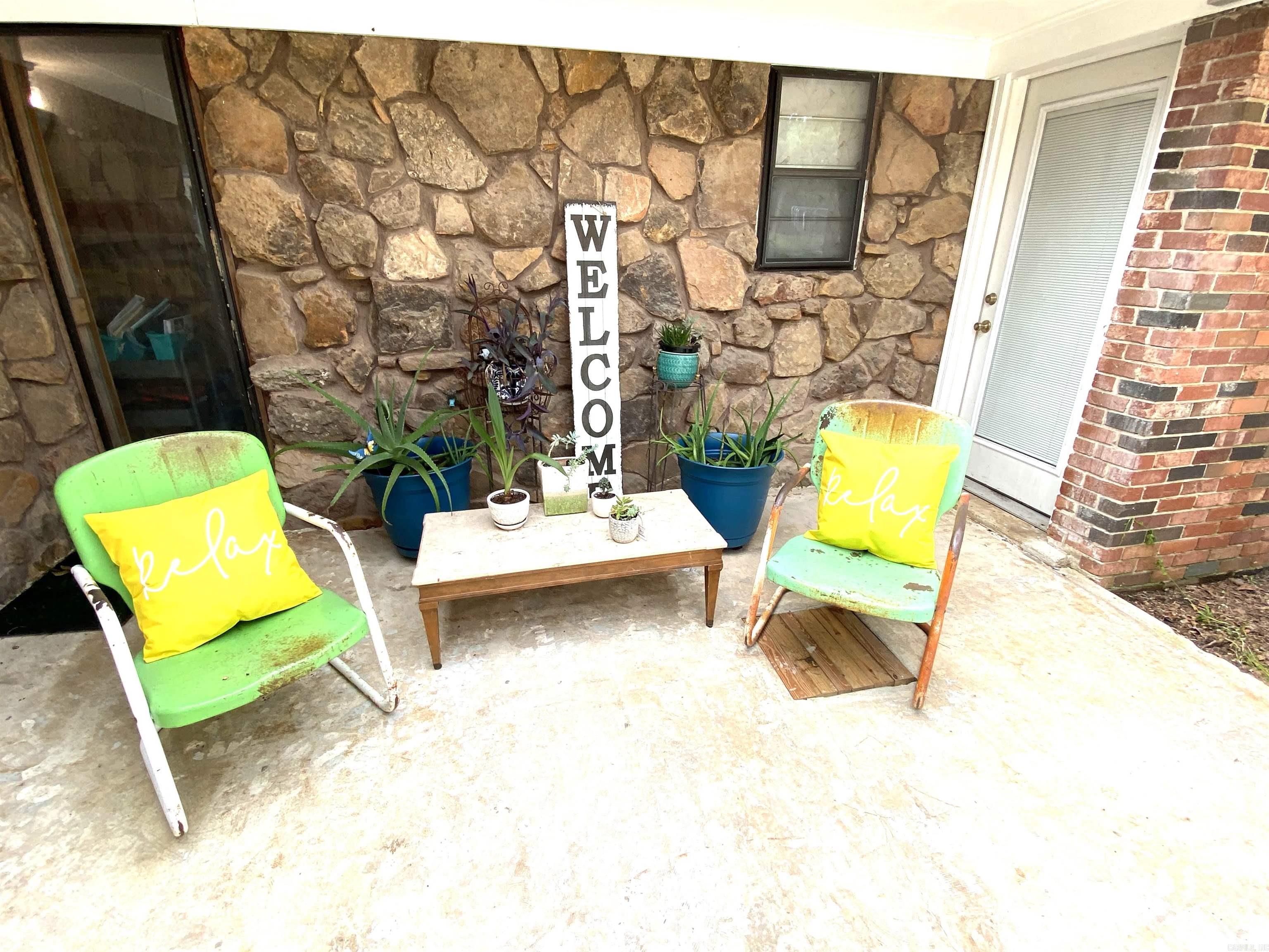 CORLEY  # 2 - Residential