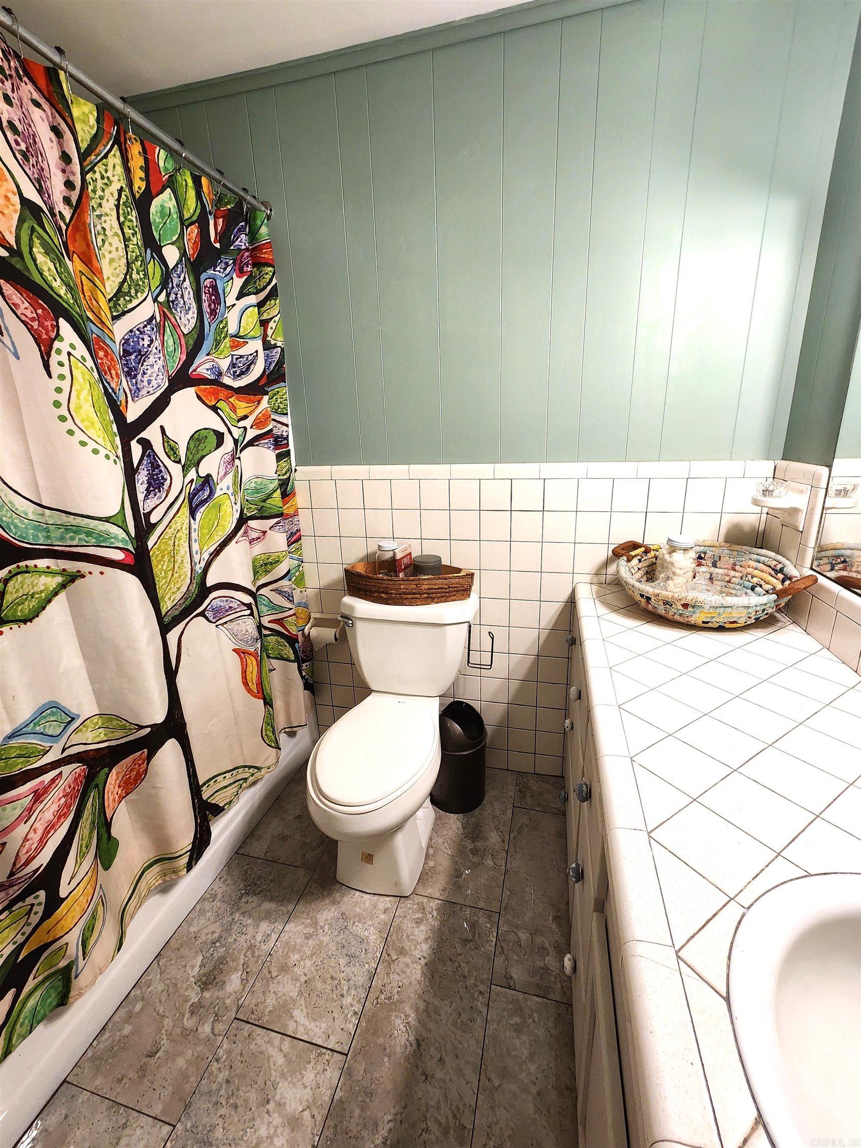 CORLEY  # 2 - Residential