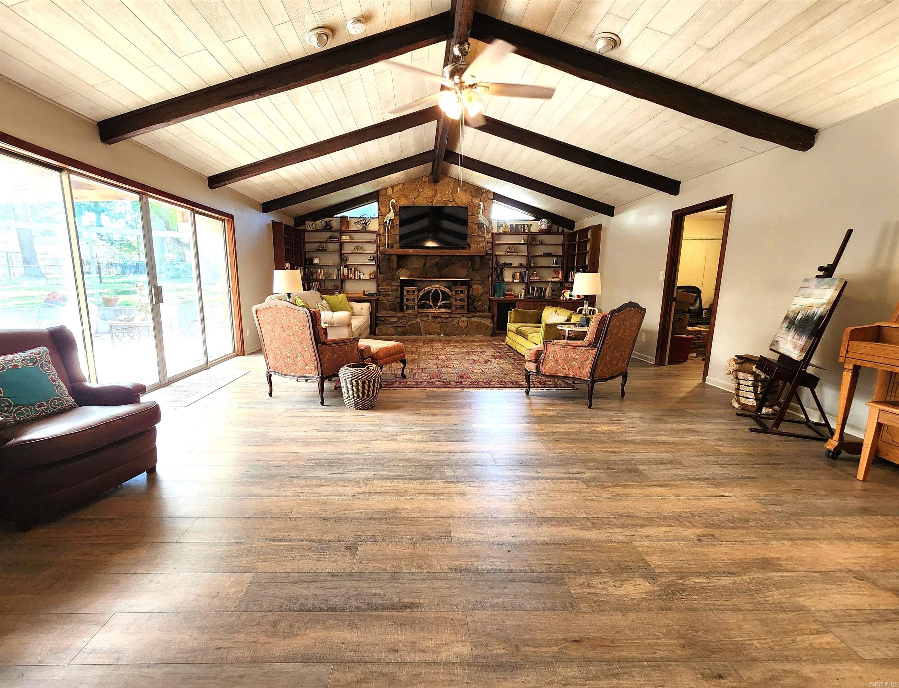 CORLEY  # 2 - Residential