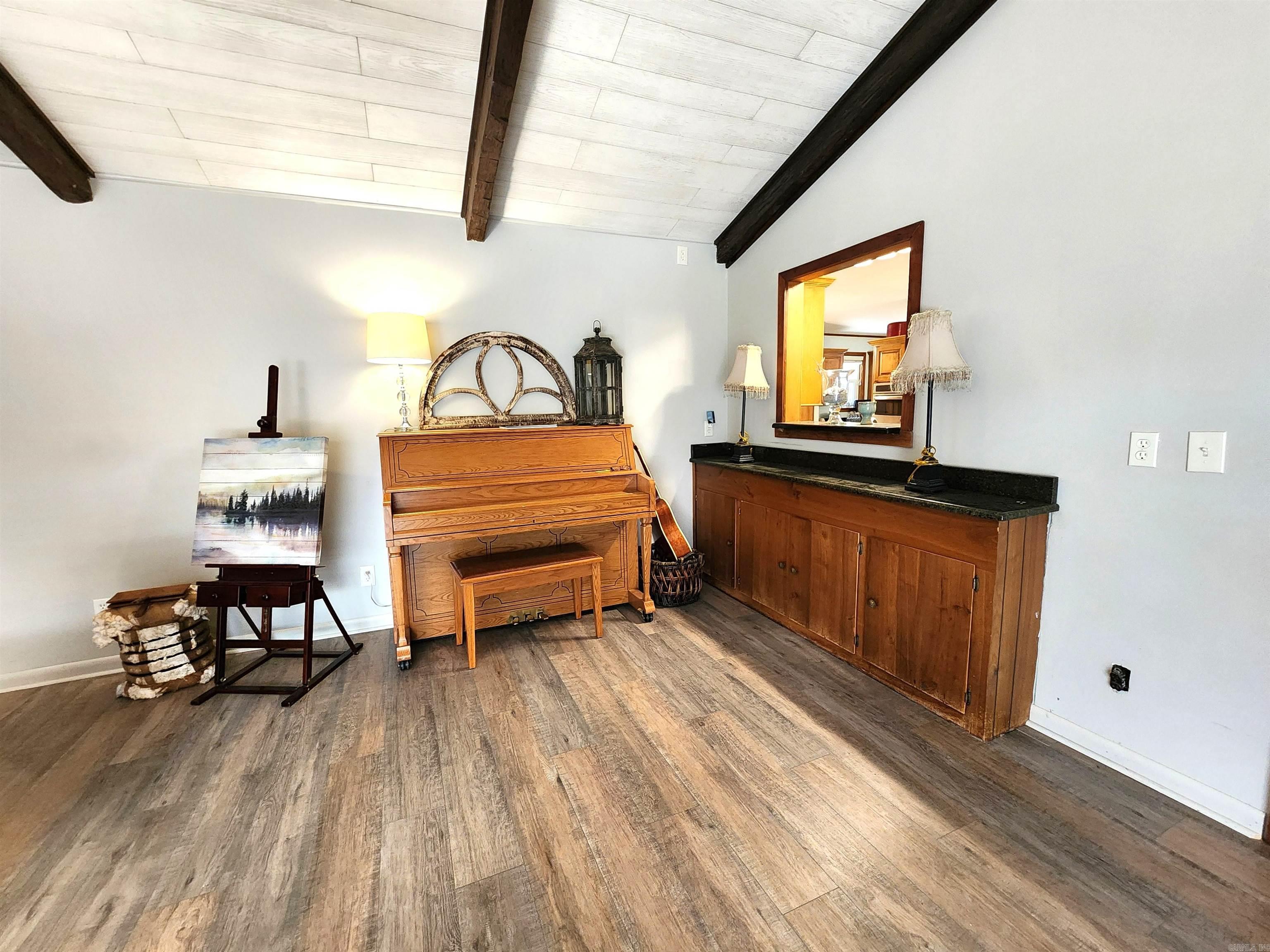 CORLEY  # 2 - Residential