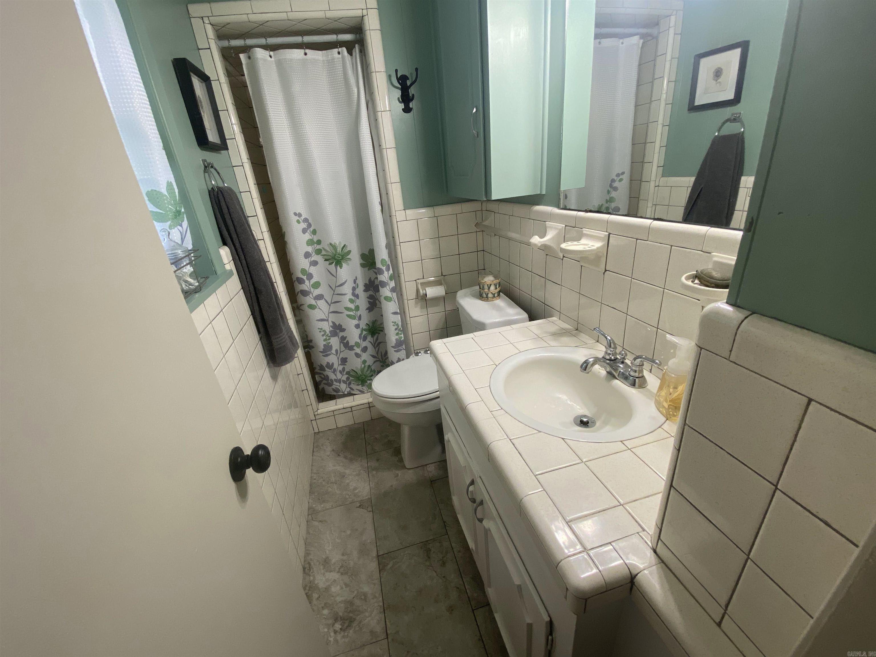 CORLEY  # 2 - Residential