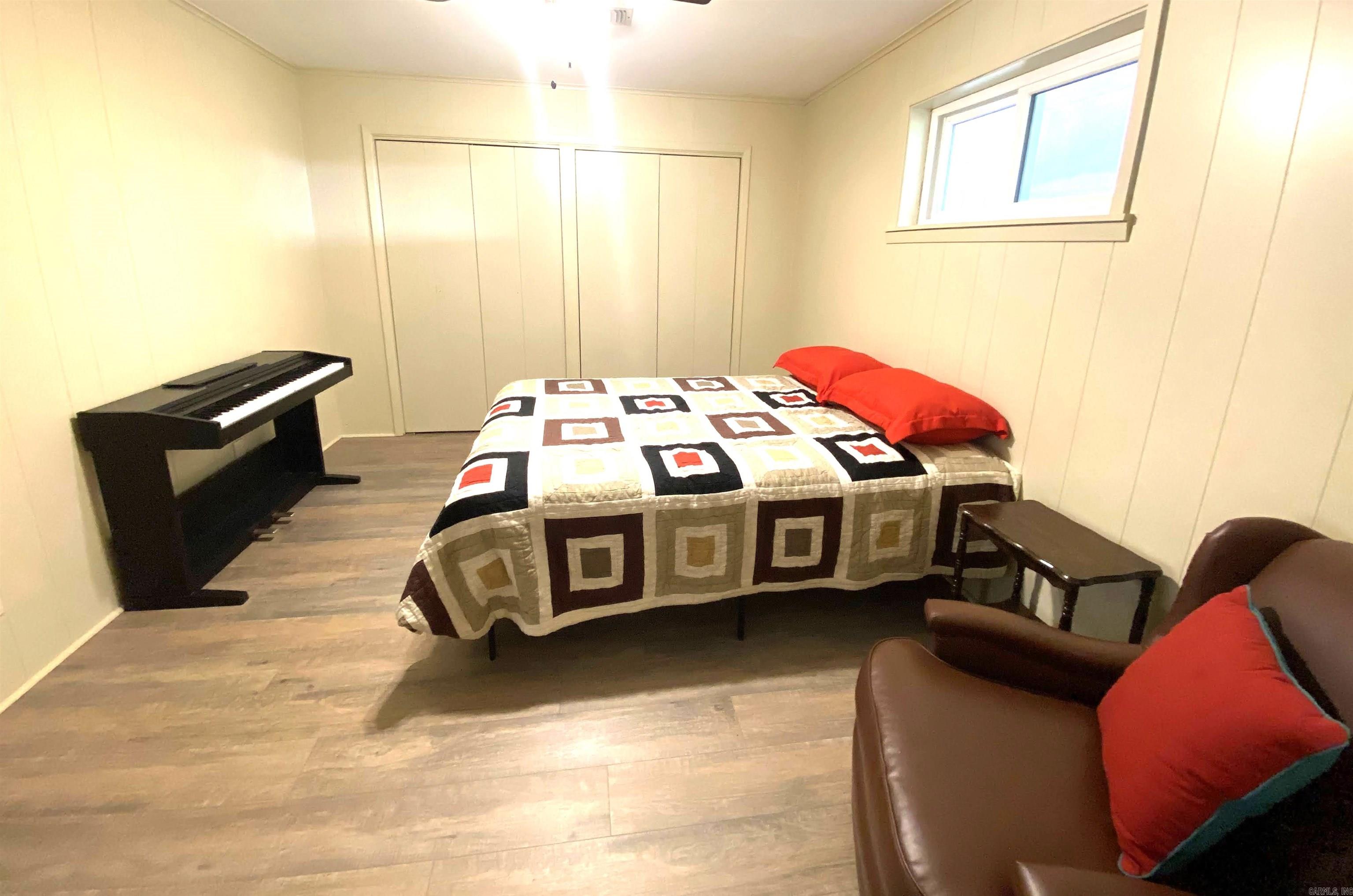 CORLEY  # 2 - Residential