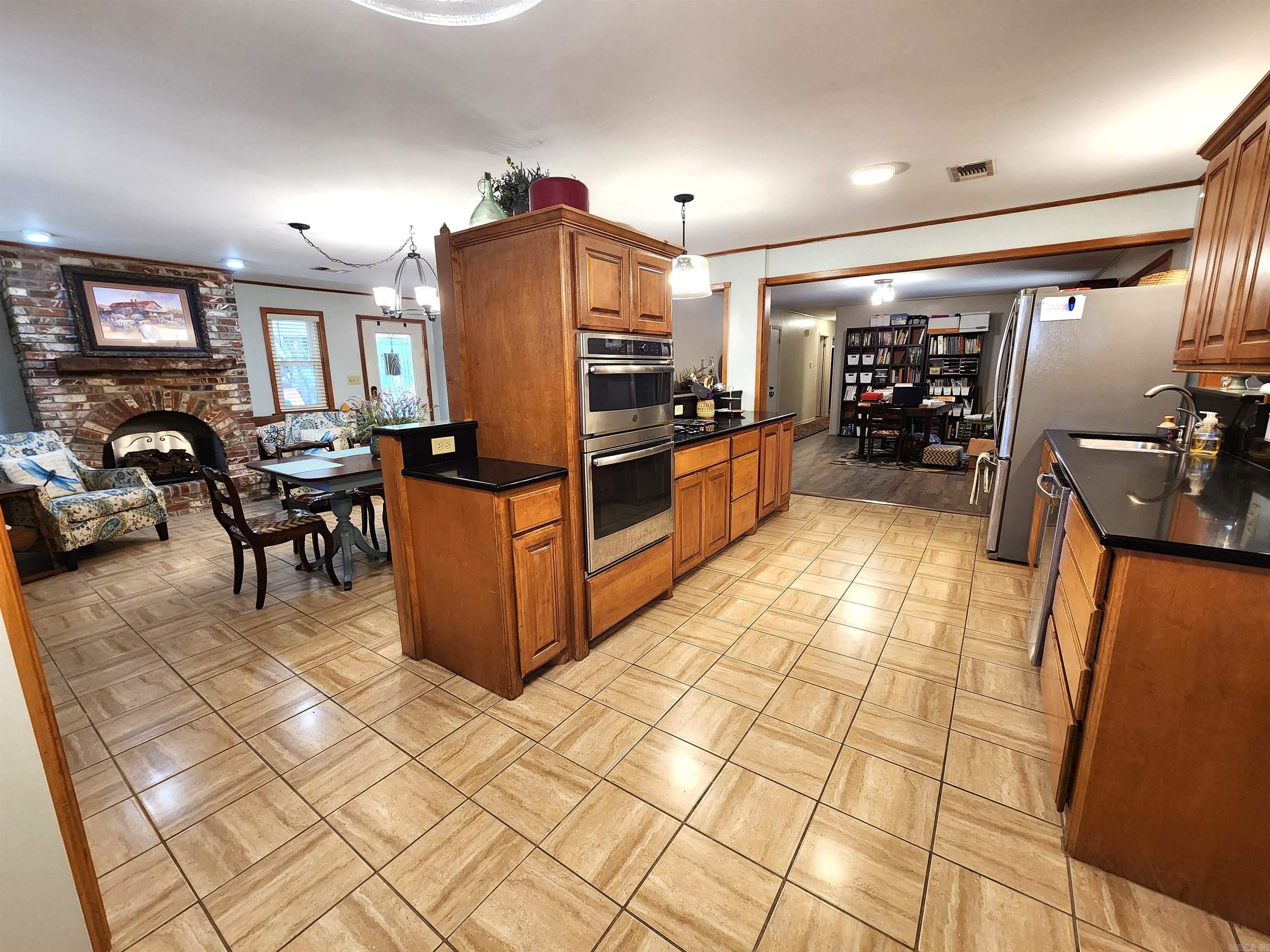 CORLEY  # 2 - Residential