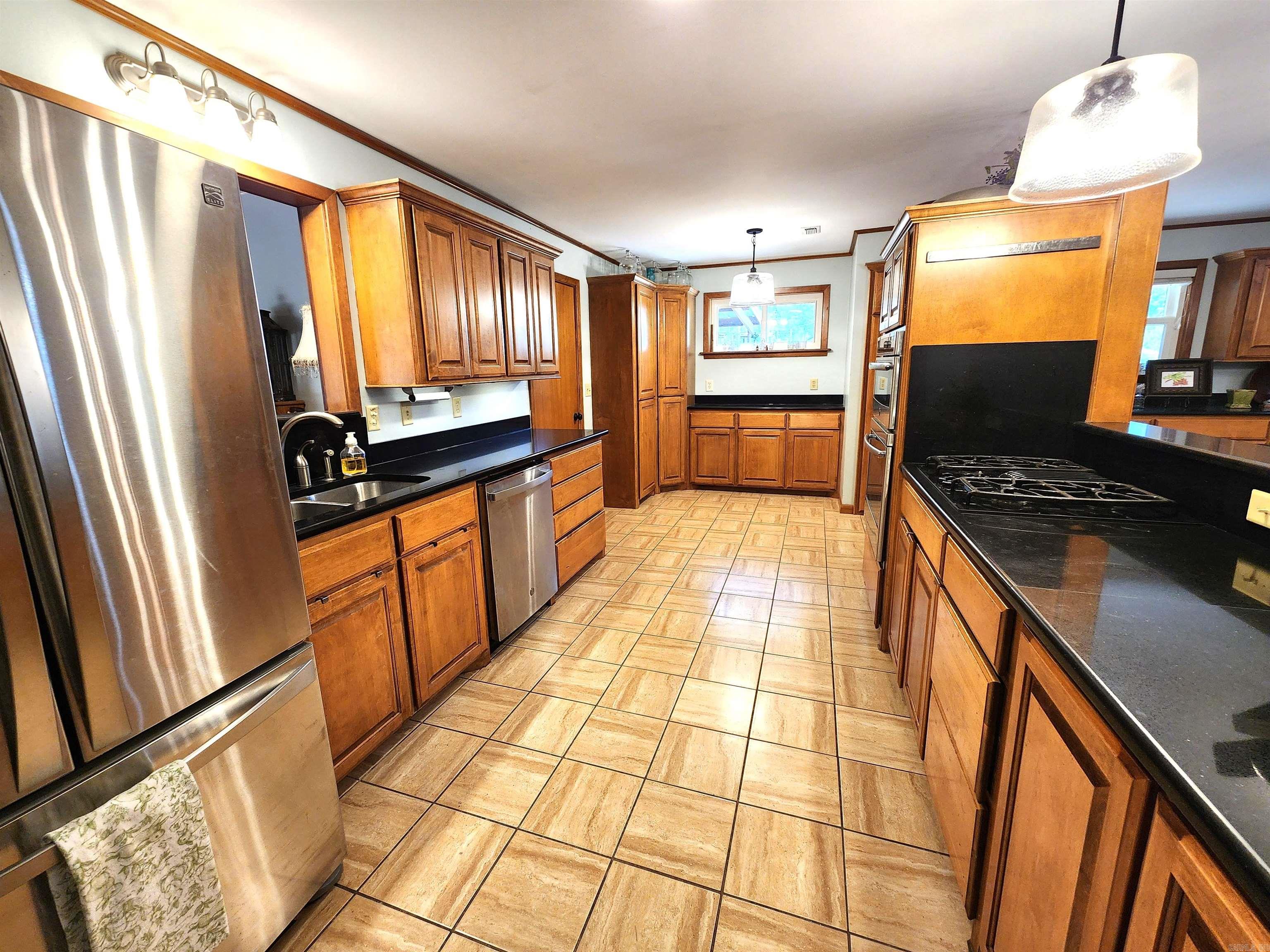 CORLEY  # 2 - Residential