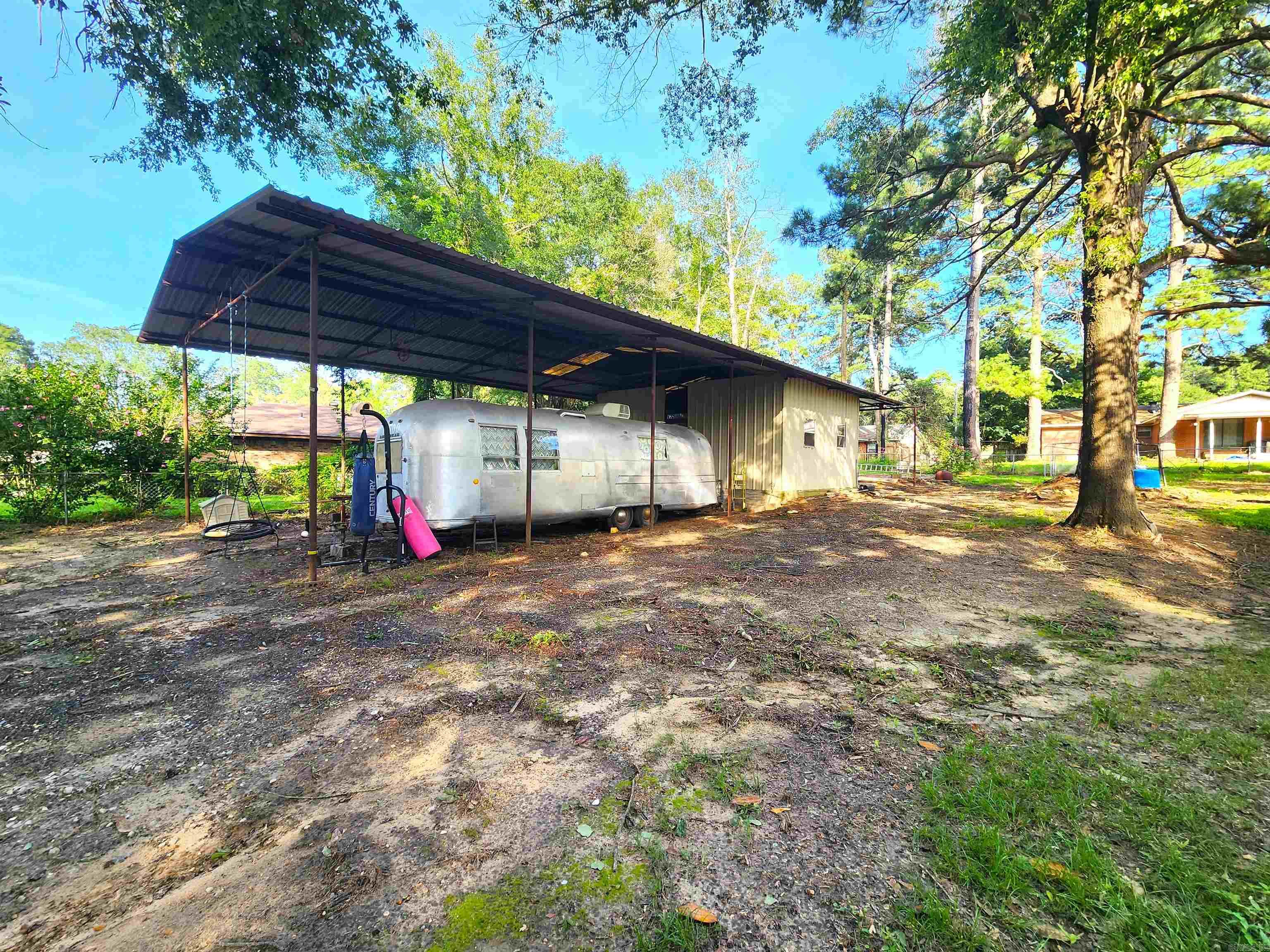 CORLEY  # 2 - Residential