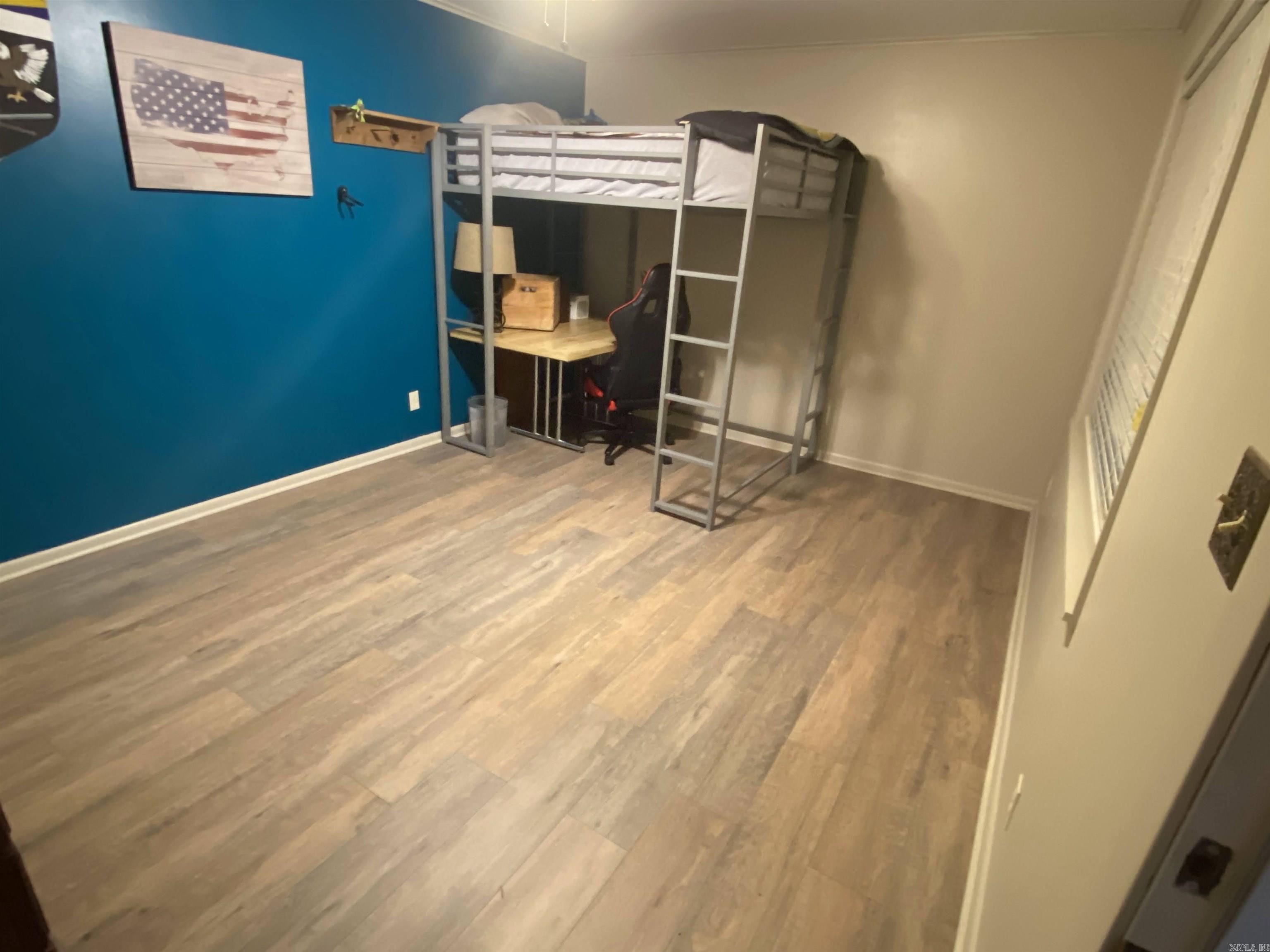 CORLEY  # 2 - Residential