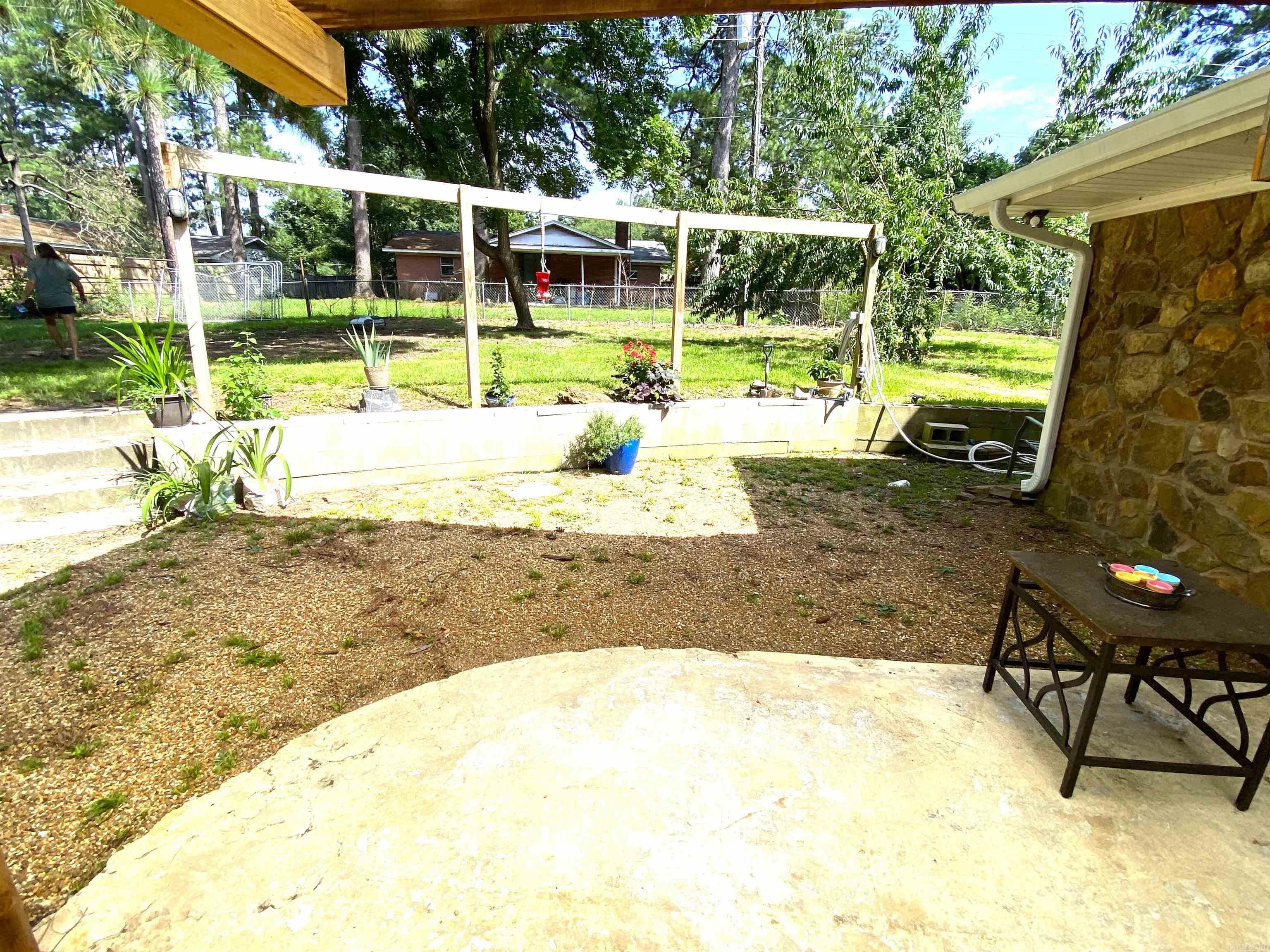 CORLEY  # 2 - Residential